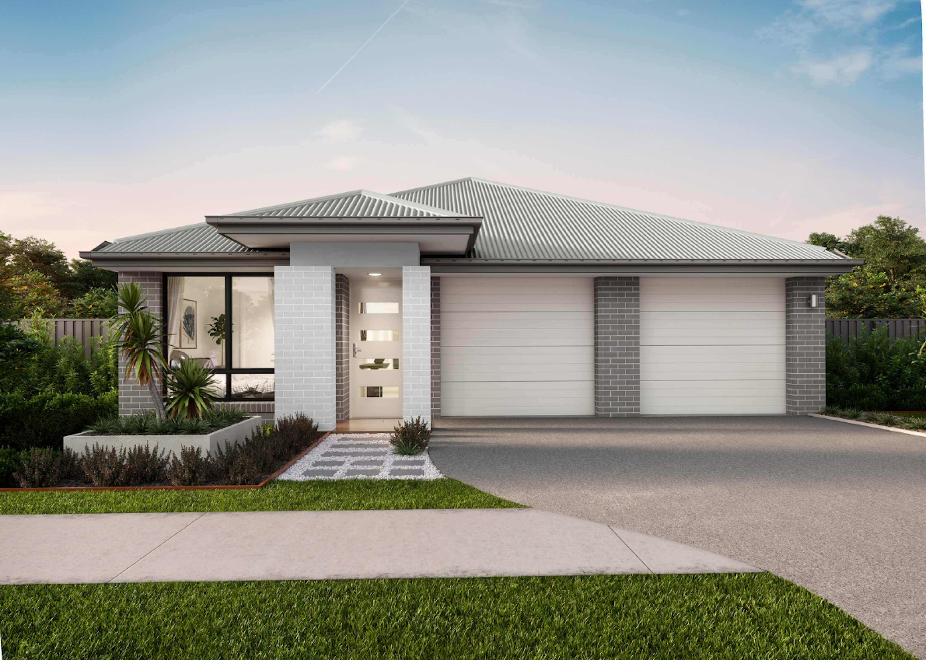 61 Proposed St Glenvale, QLD 4350-0