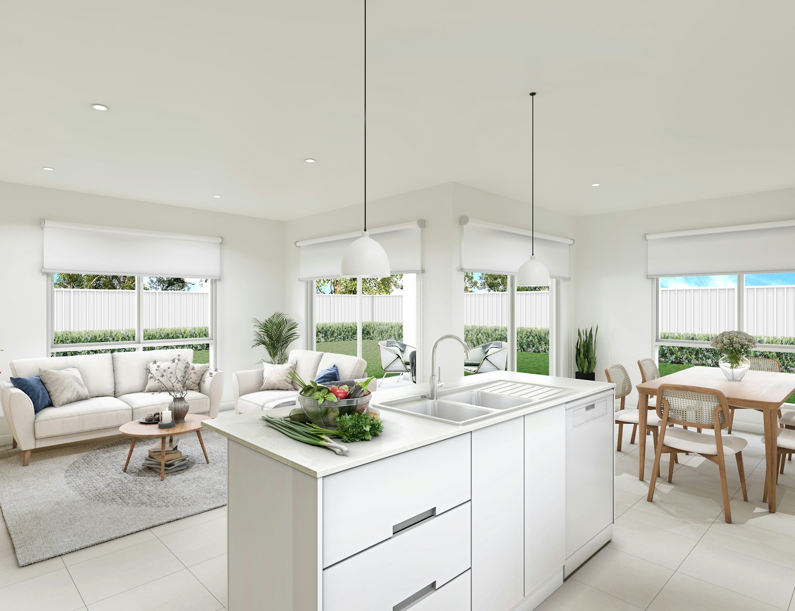 Lot 7511 Coogera Entrance Burdell, QLD 4818-3