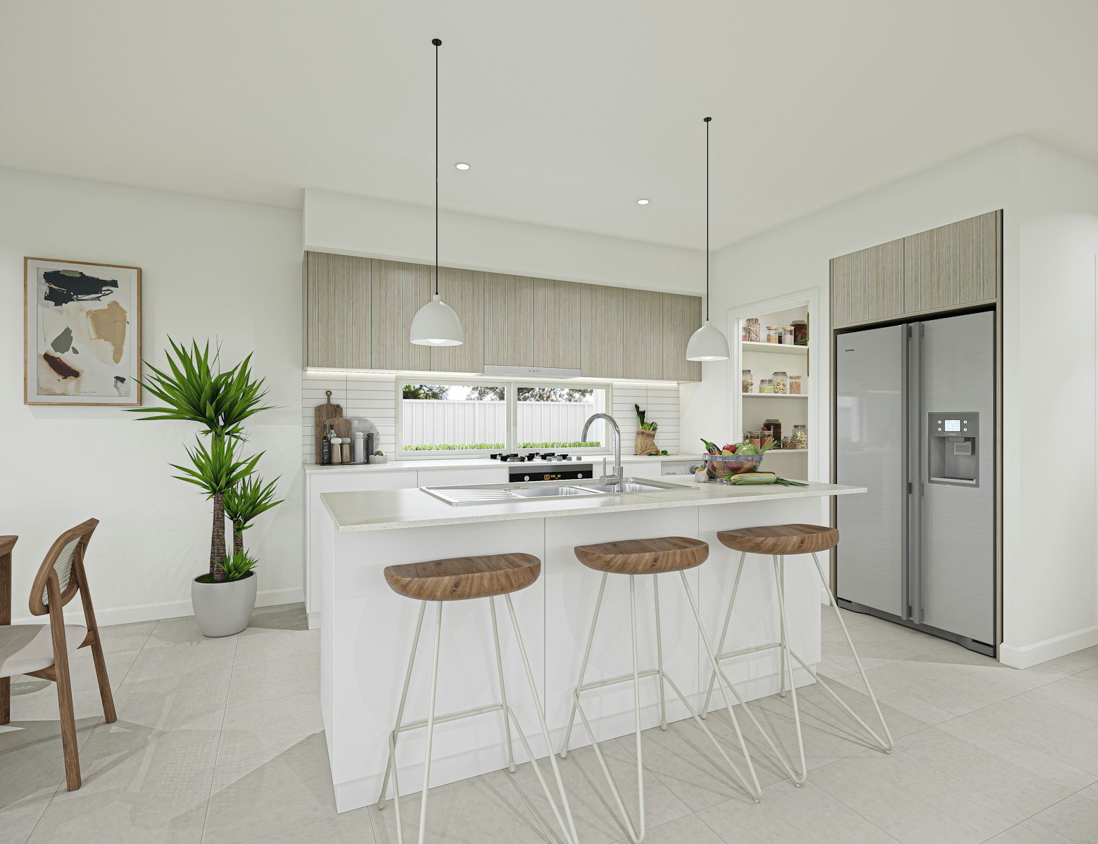 Lot 7511 Coogera Entrance Burdell, QLD 4818-4