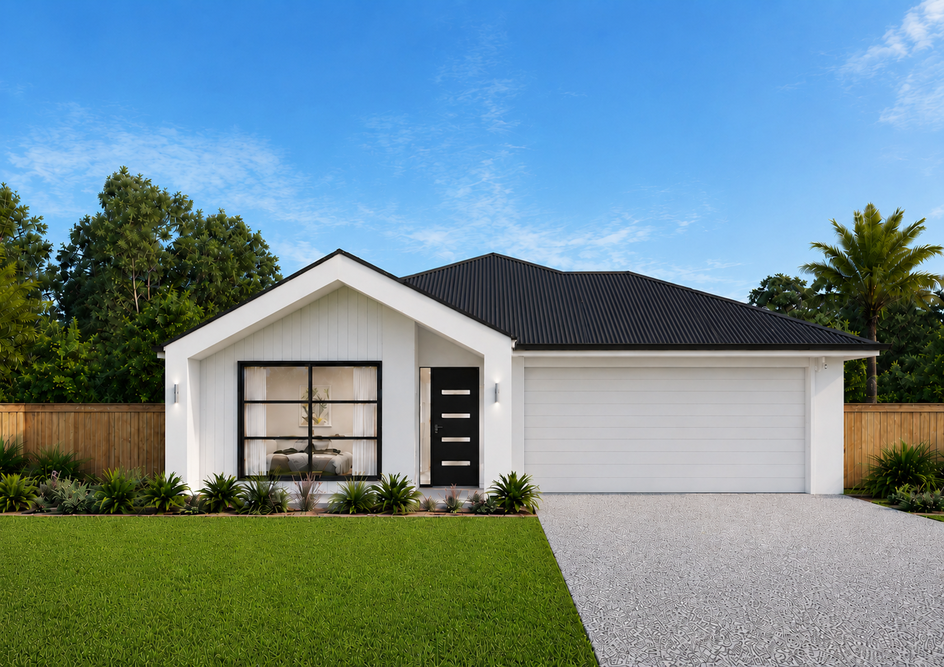 Lot 703 New Road HIGHFIELDS, QLD 4352-2