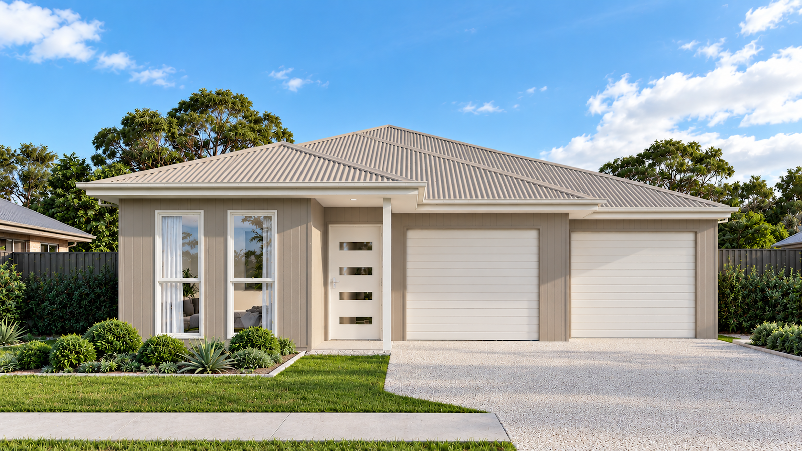 221 Jason Day Drive Beaudesert, QLD 4285