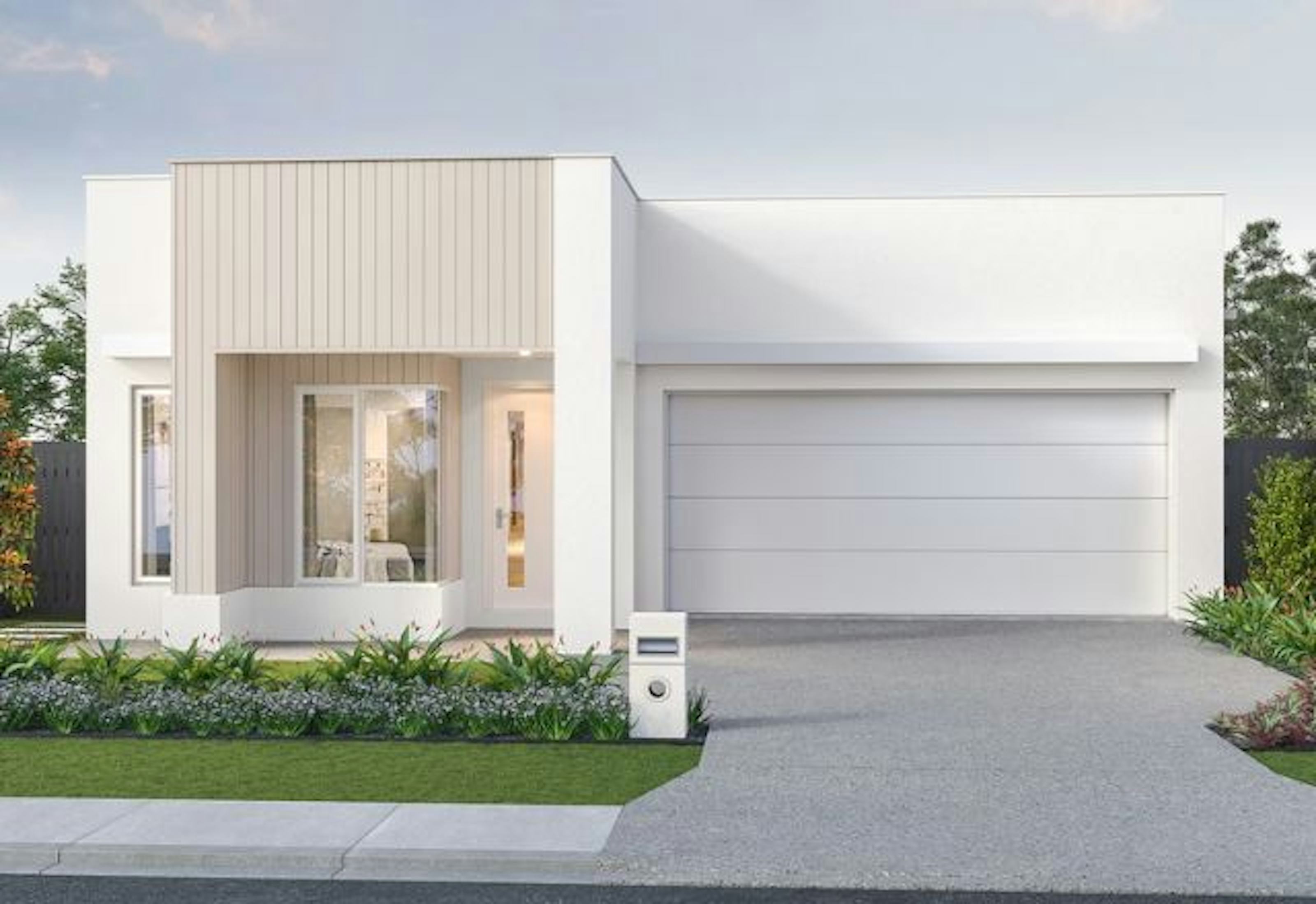 1 New Rd. DECEPTION BAY, QLD 4508