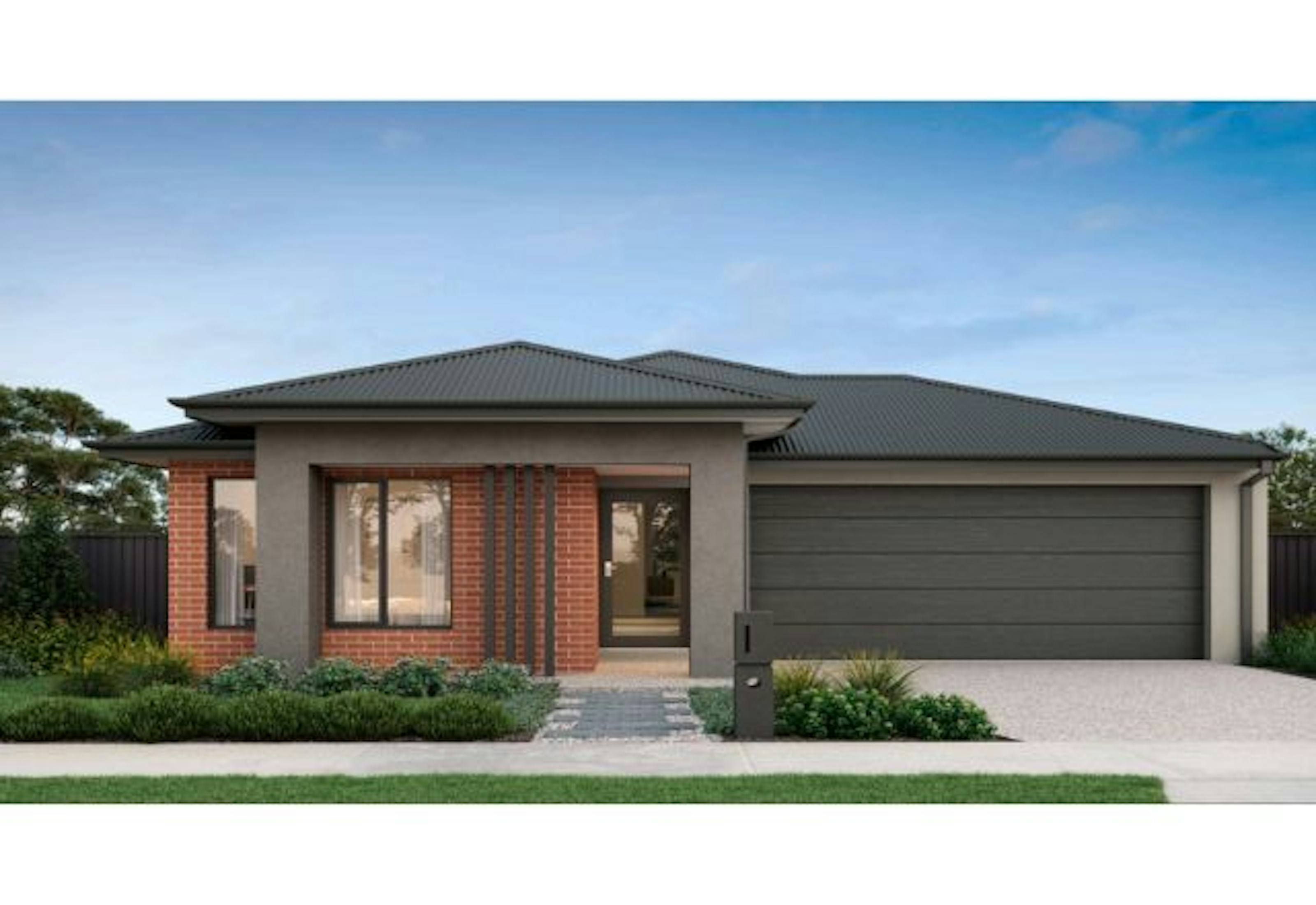 1332 Kinane St. MELTON SOUTH, VIC 3338-1