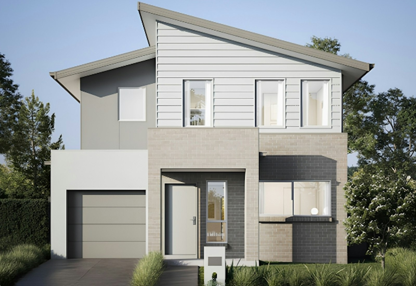 1 42 Clarke St ROUSE HILL, NSW 2155