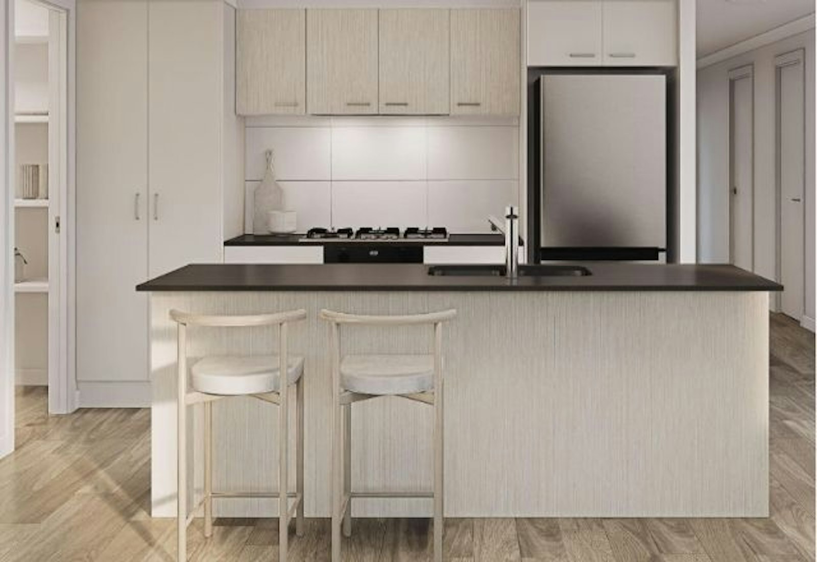 1 42 Clarke St ROUSE HILL, NSW 2155-6