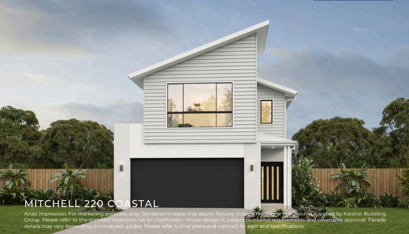 4 Mayfair Lane Estate ROCHEDALE, QLD 4123
