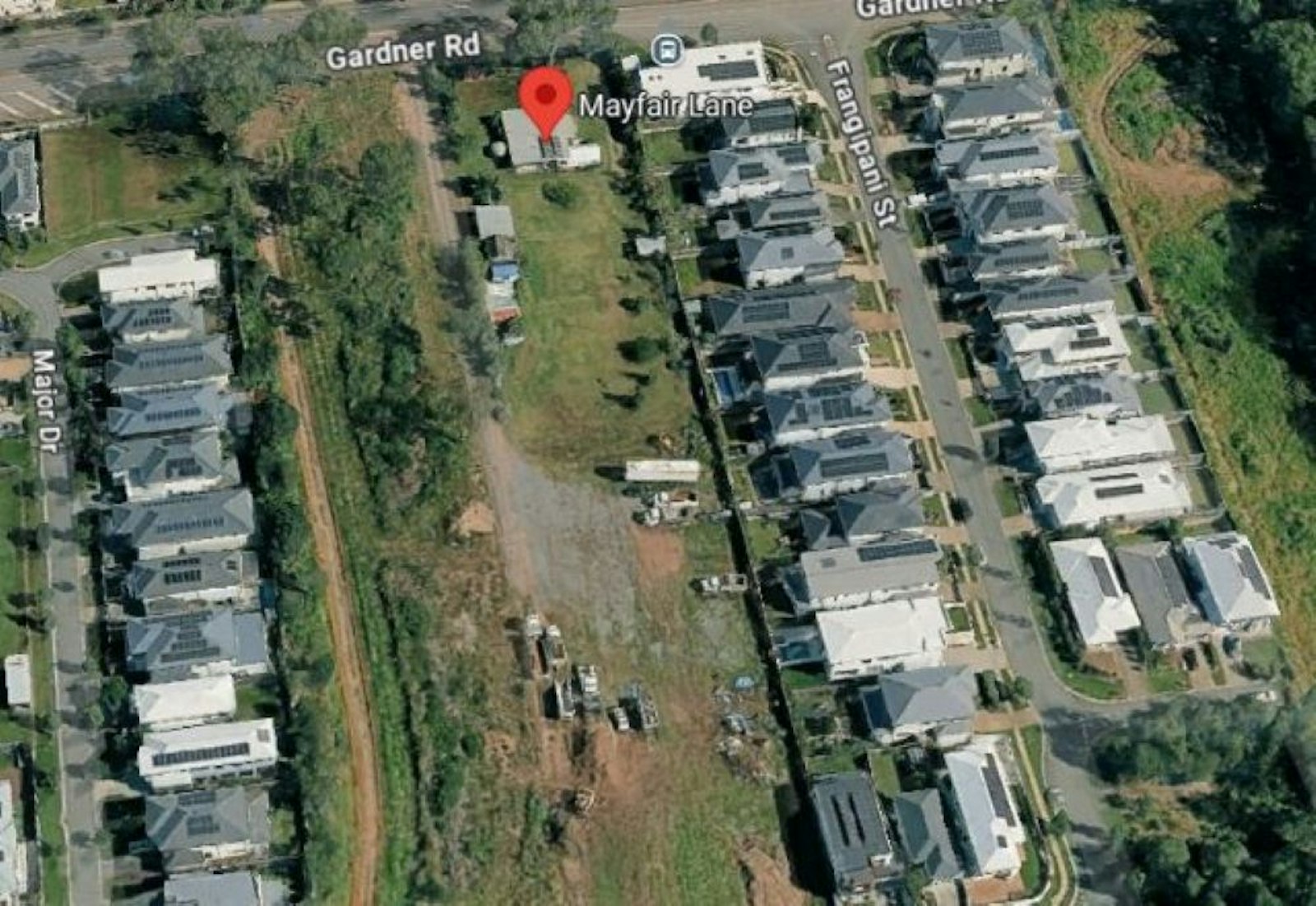 4 Mayfair Lane Estate ROCHEDALE, QLD 4123-3