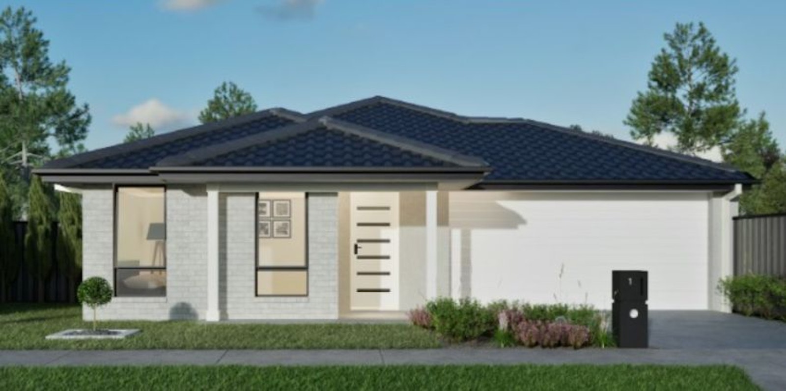 1305 Hogan St. MELTON SOUTH, VIC 3338