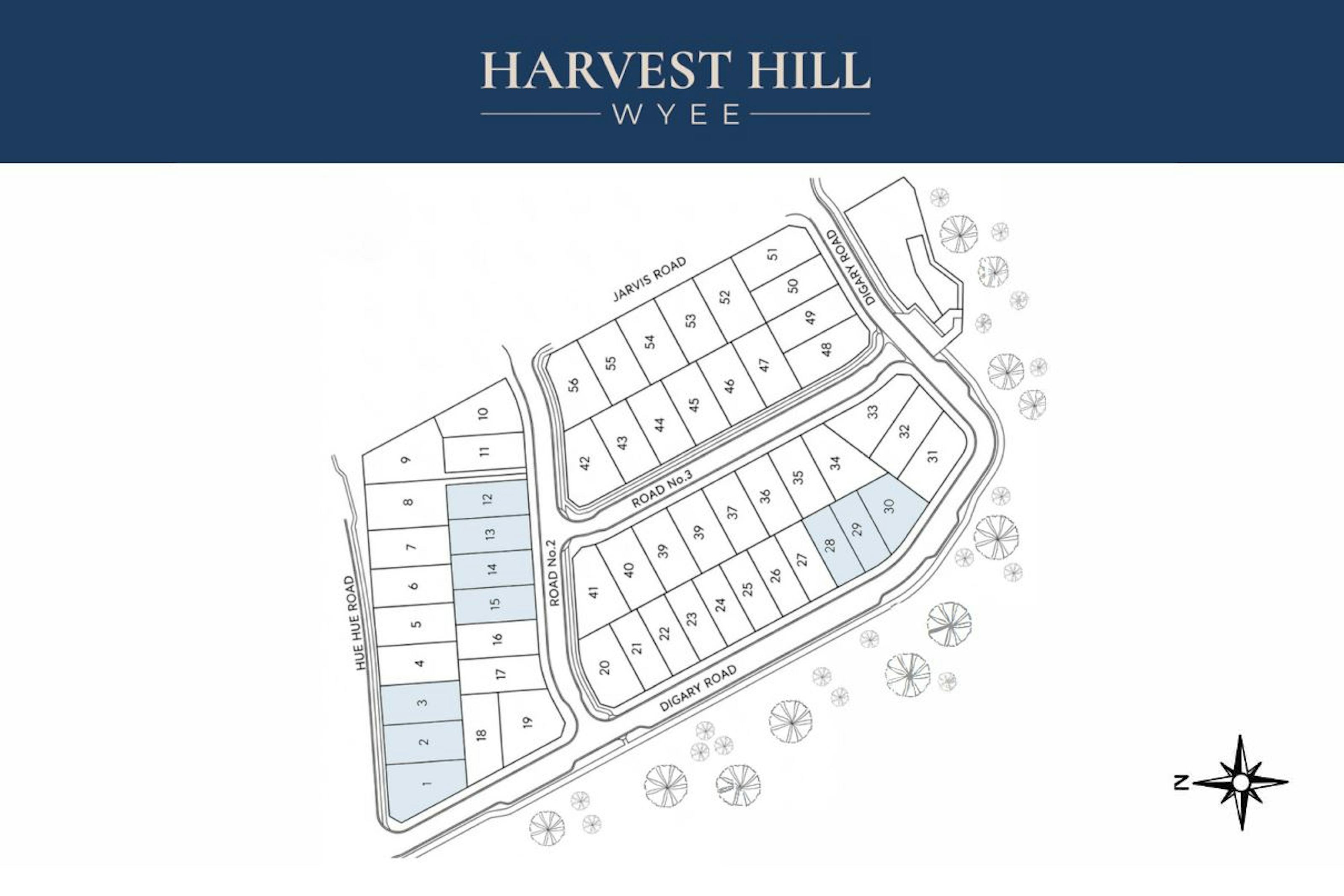 27 Proposed St Wyee, NSW 2259-1