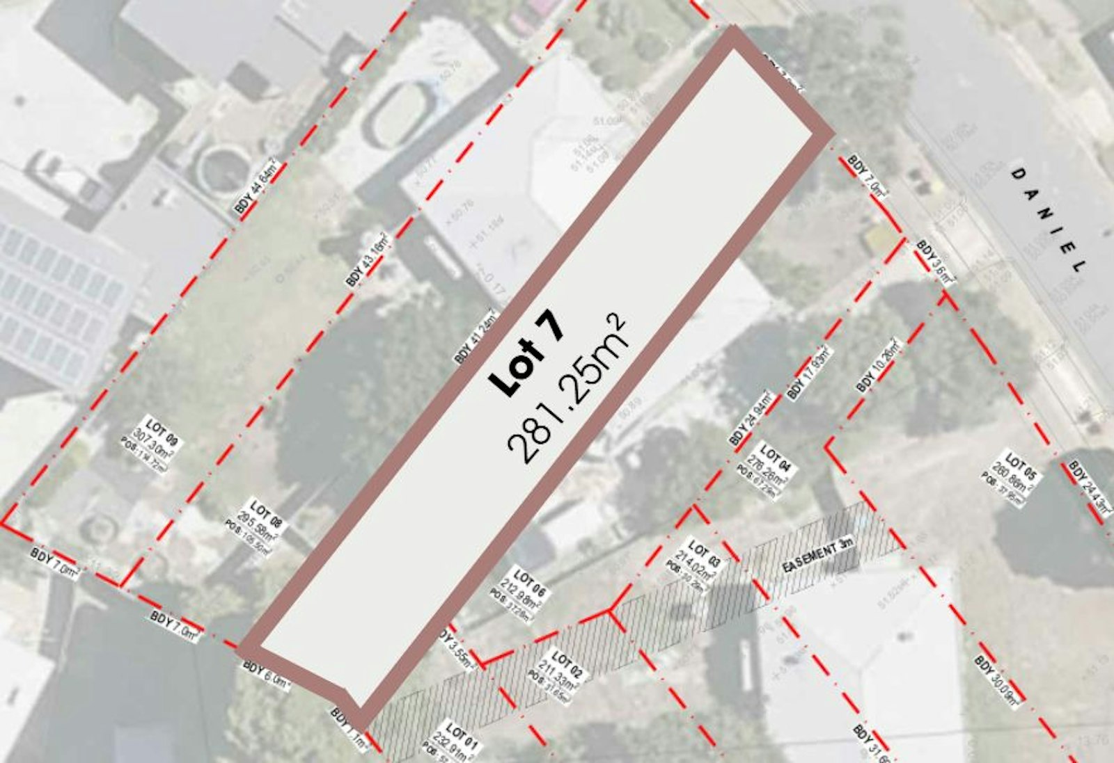 7 Daniel St. ELIZABETH PARK, SA 5113-6