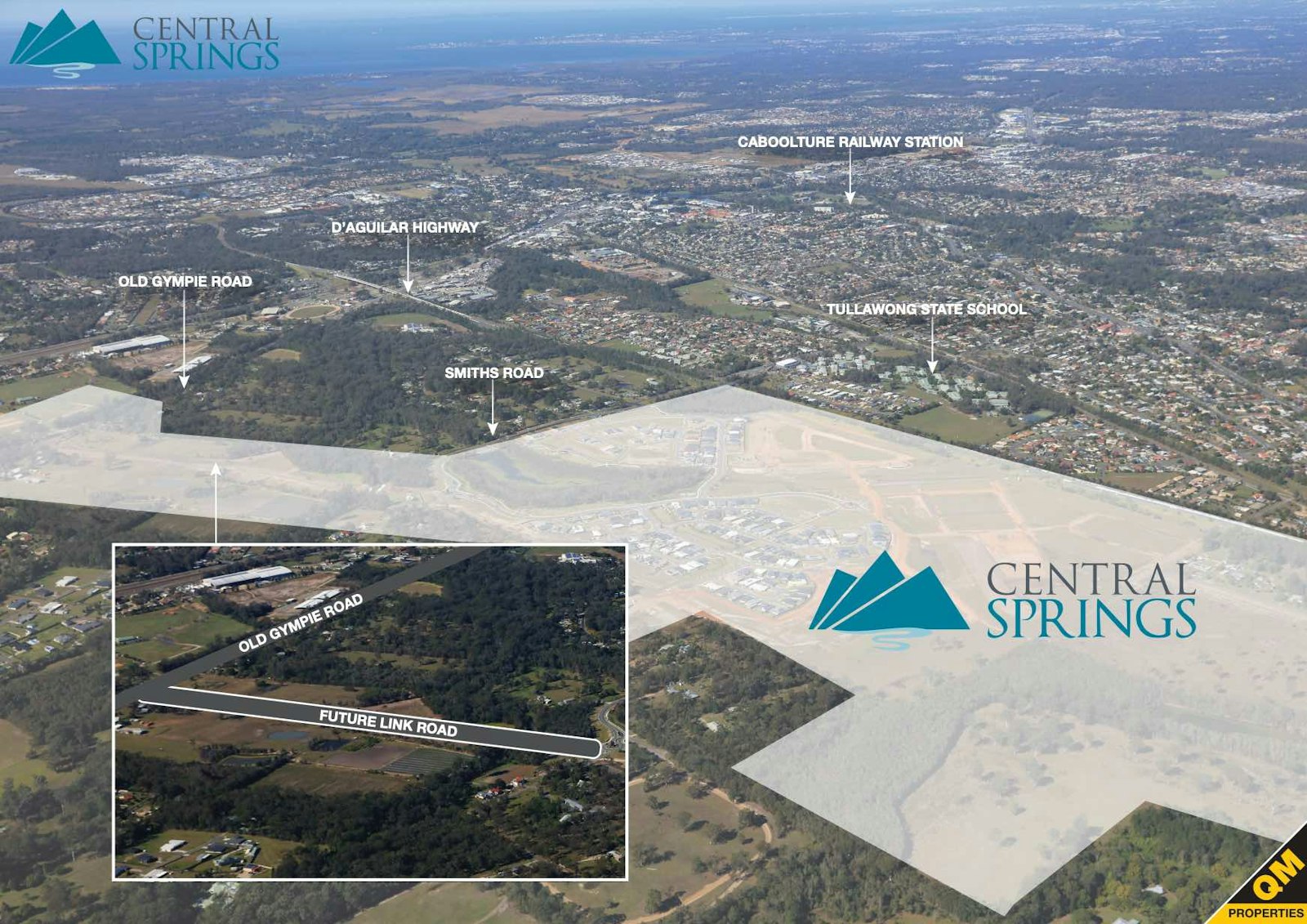 78 Proposed St CABOOLTURE, QLD 4510-5