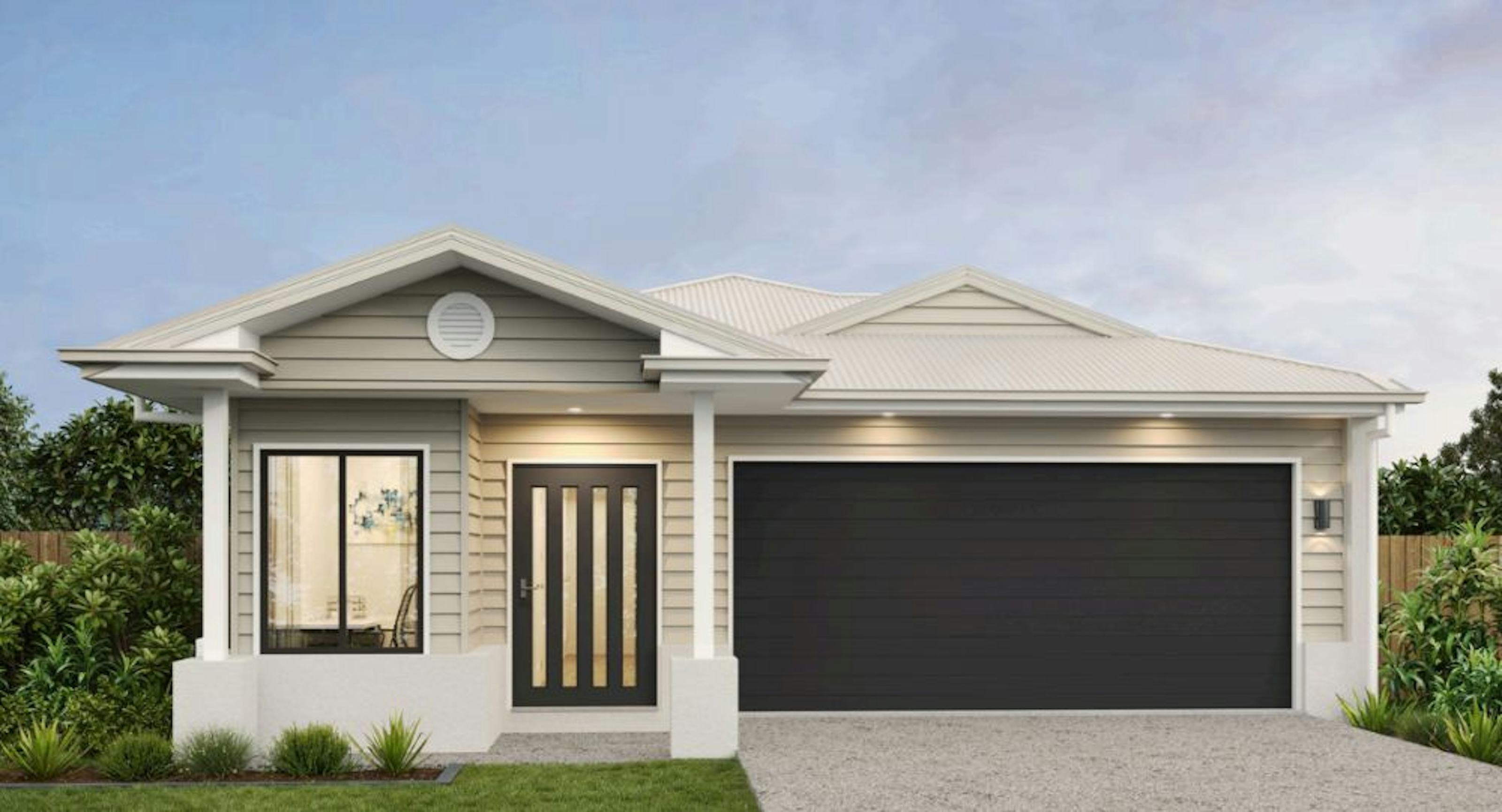 16 Somerfield Estate HOLMVIEW, QLD 4207