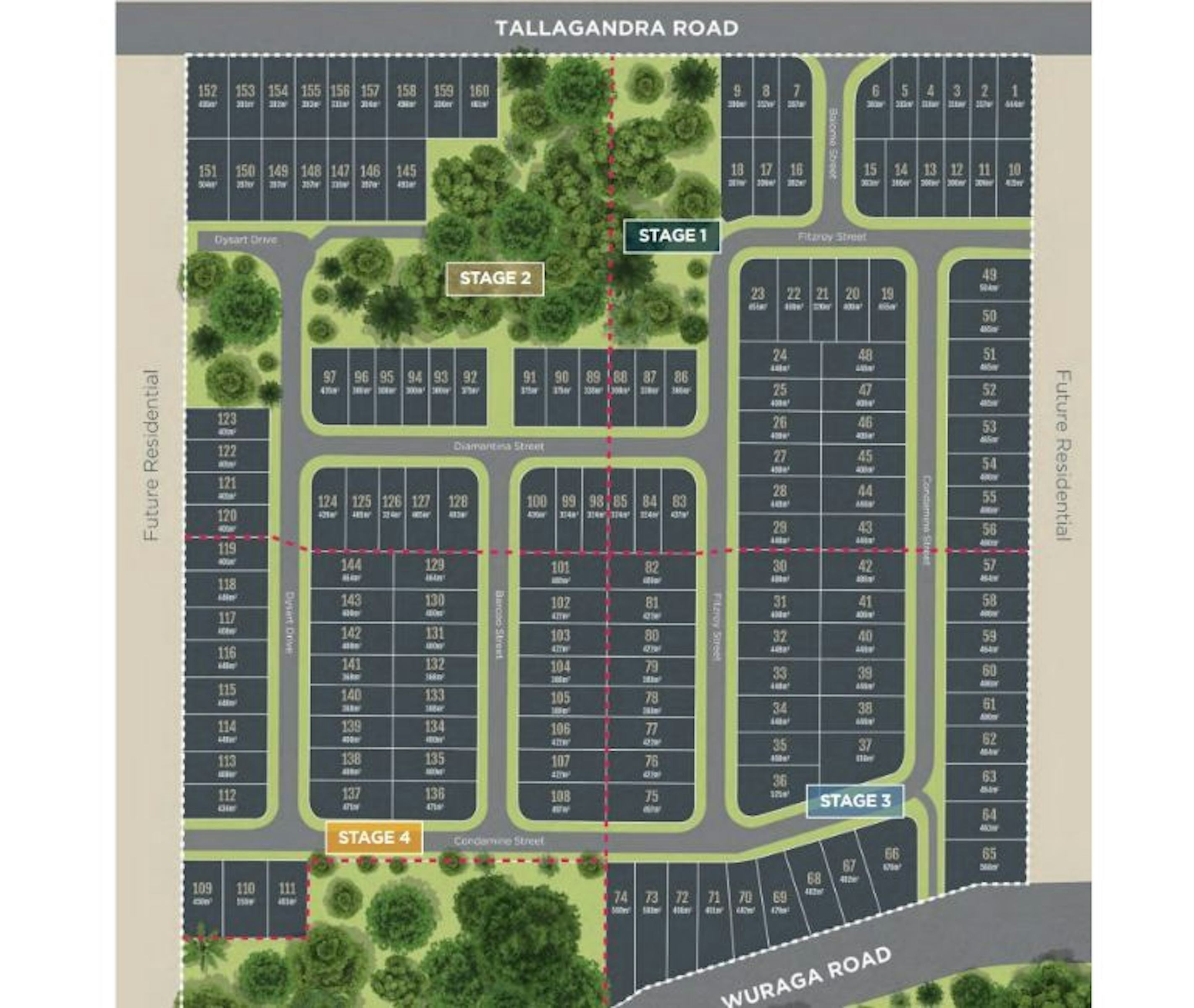 16 Somerfield Estate HOLMVIEW, QLD 4207-6