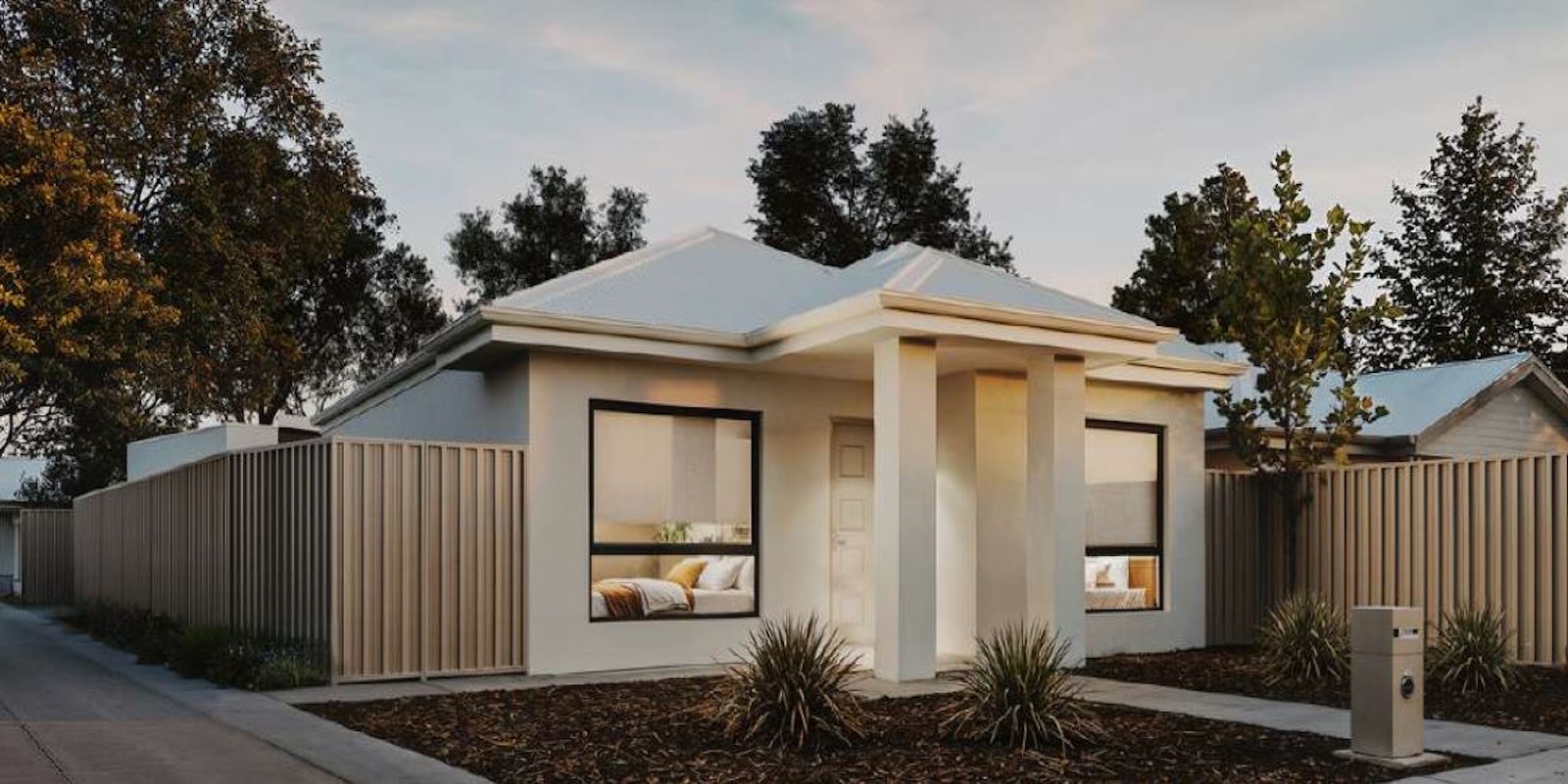 4 Daniel Street Elizabeth Park, SA 5113