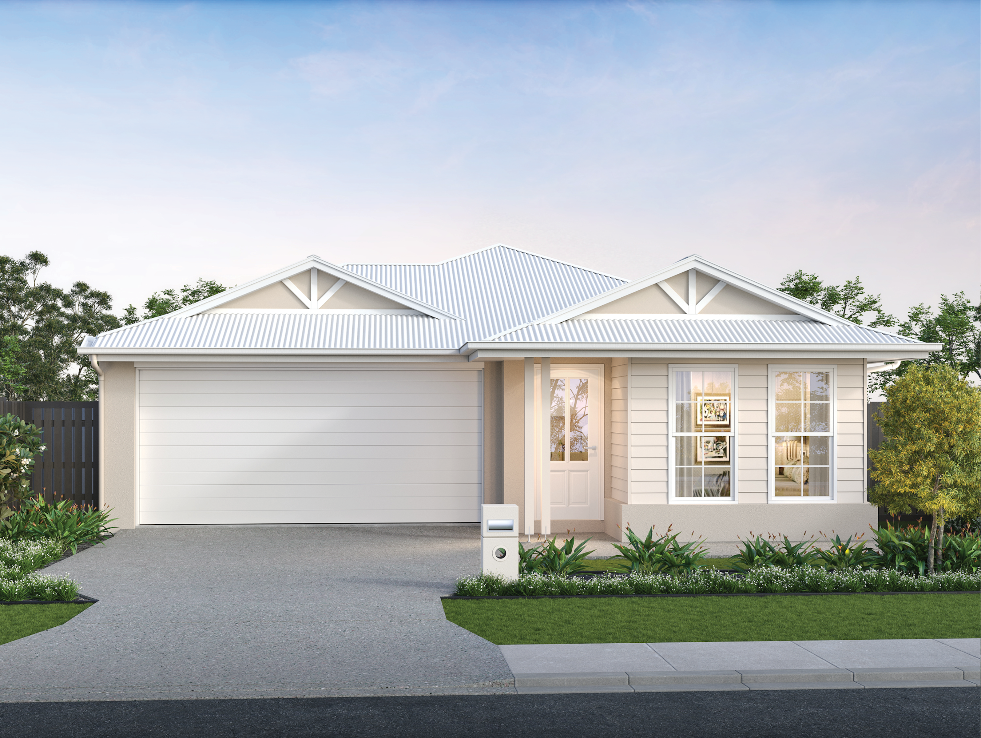Lot 7 Juniper Grove Taigum, QLD 4018