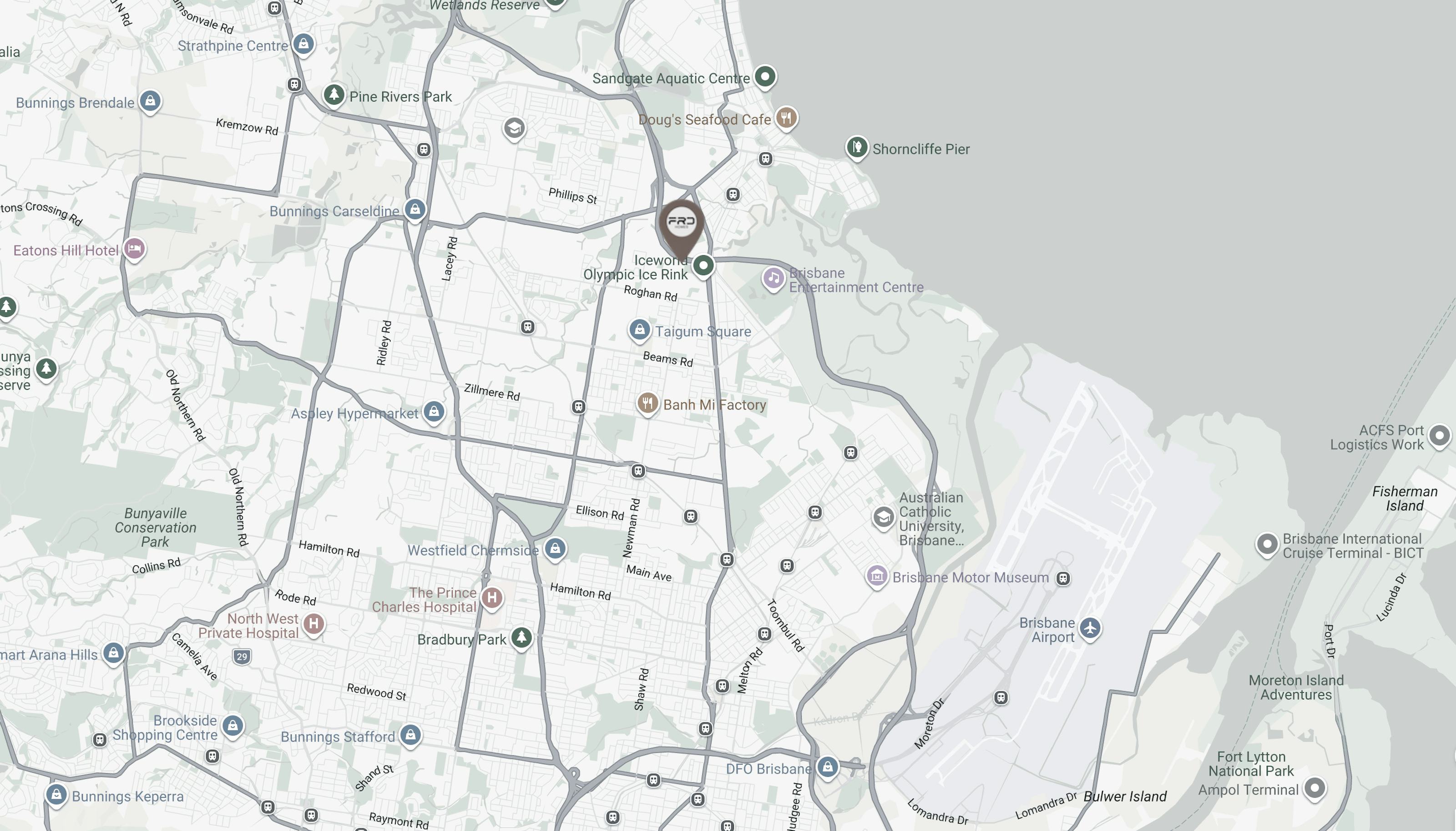 Lot 7 Juniper Grove Taigum, QLD 4018-2