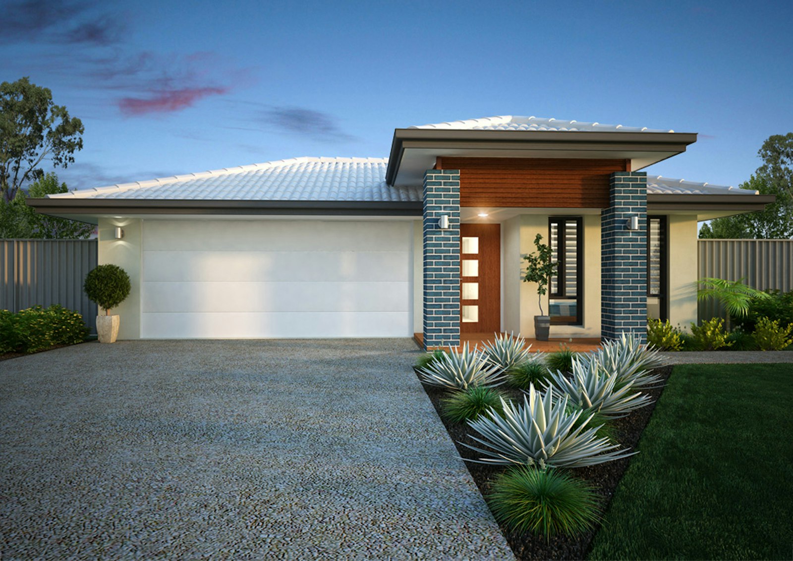 Lot 1124 Majesty Street Bellbird, NSW 2325