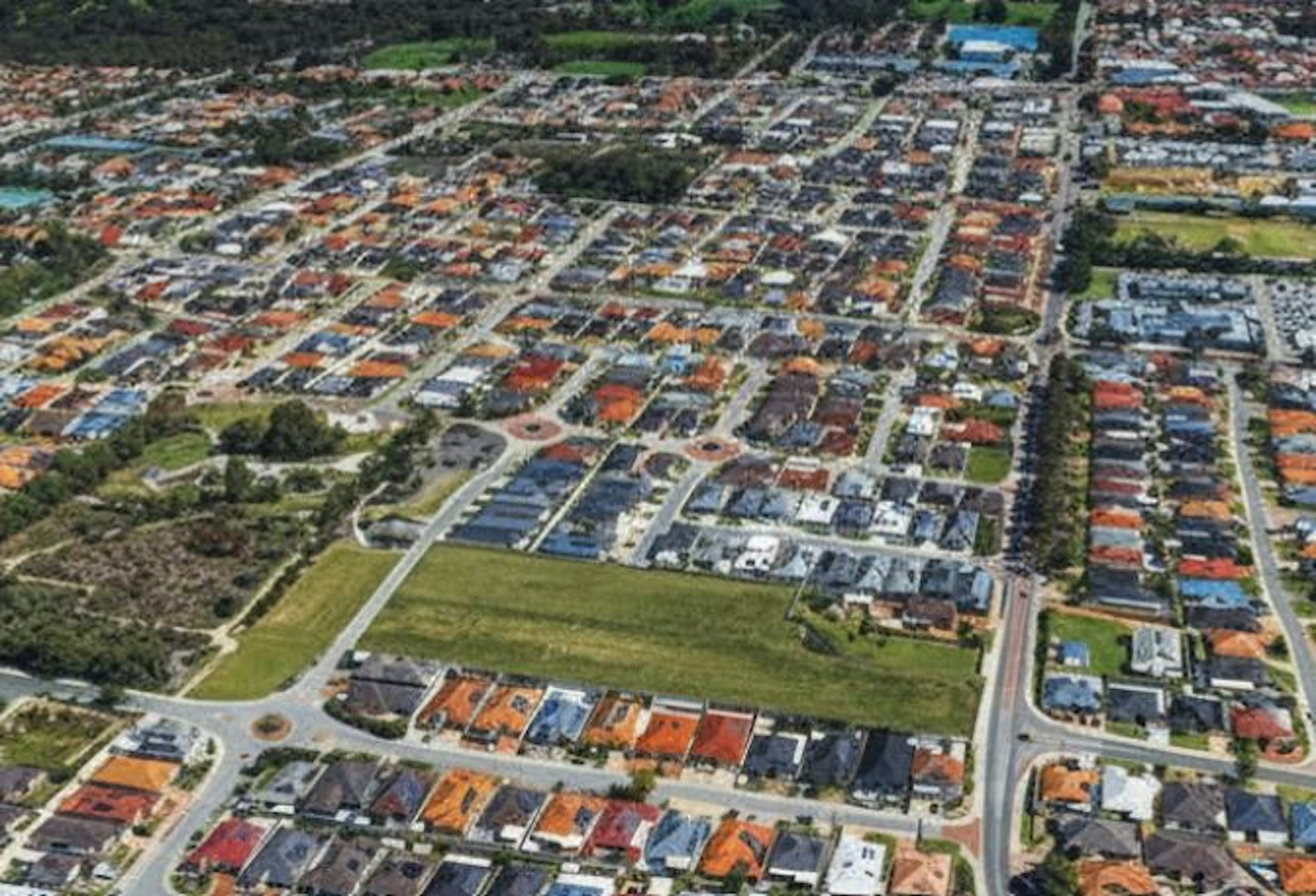 116 Cawdor Lane DARCH, WA 6065-2