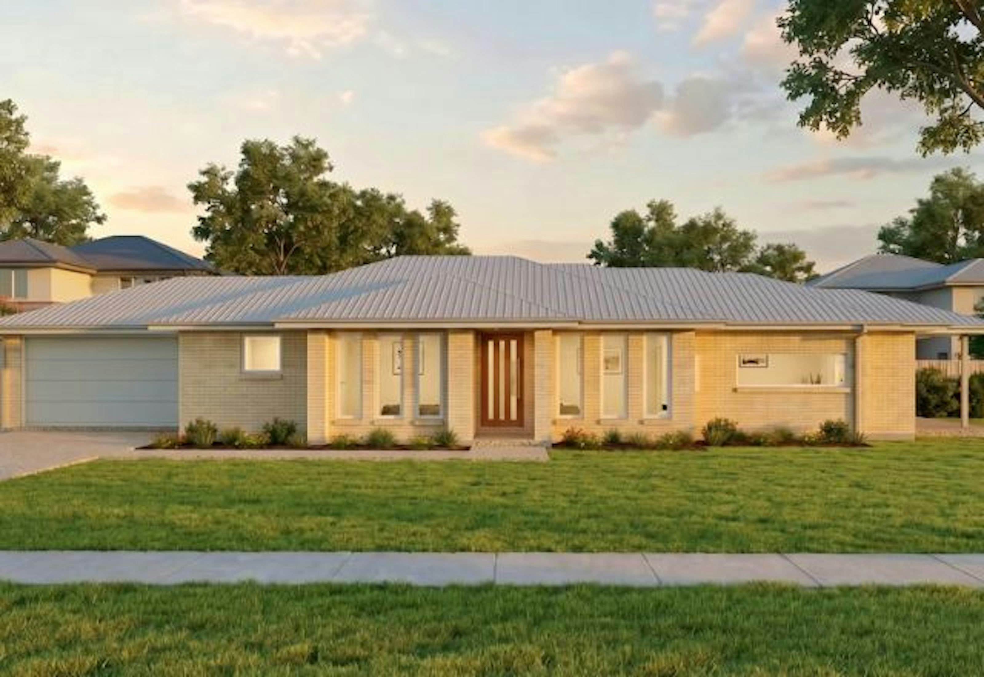 539 McEvoy St. GREENBANK, QLD 4124