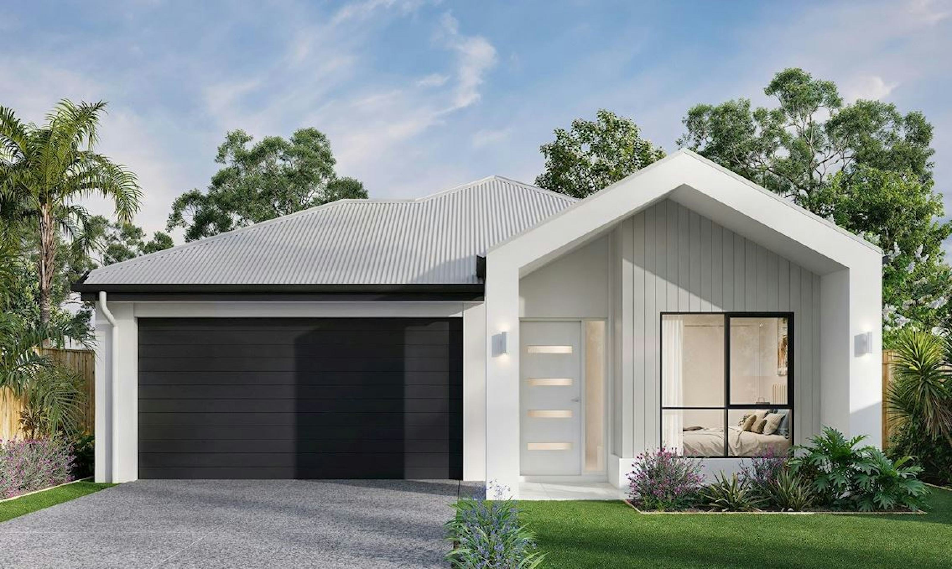 Lot 209 Hennie Court PIALBA, QLD 4655