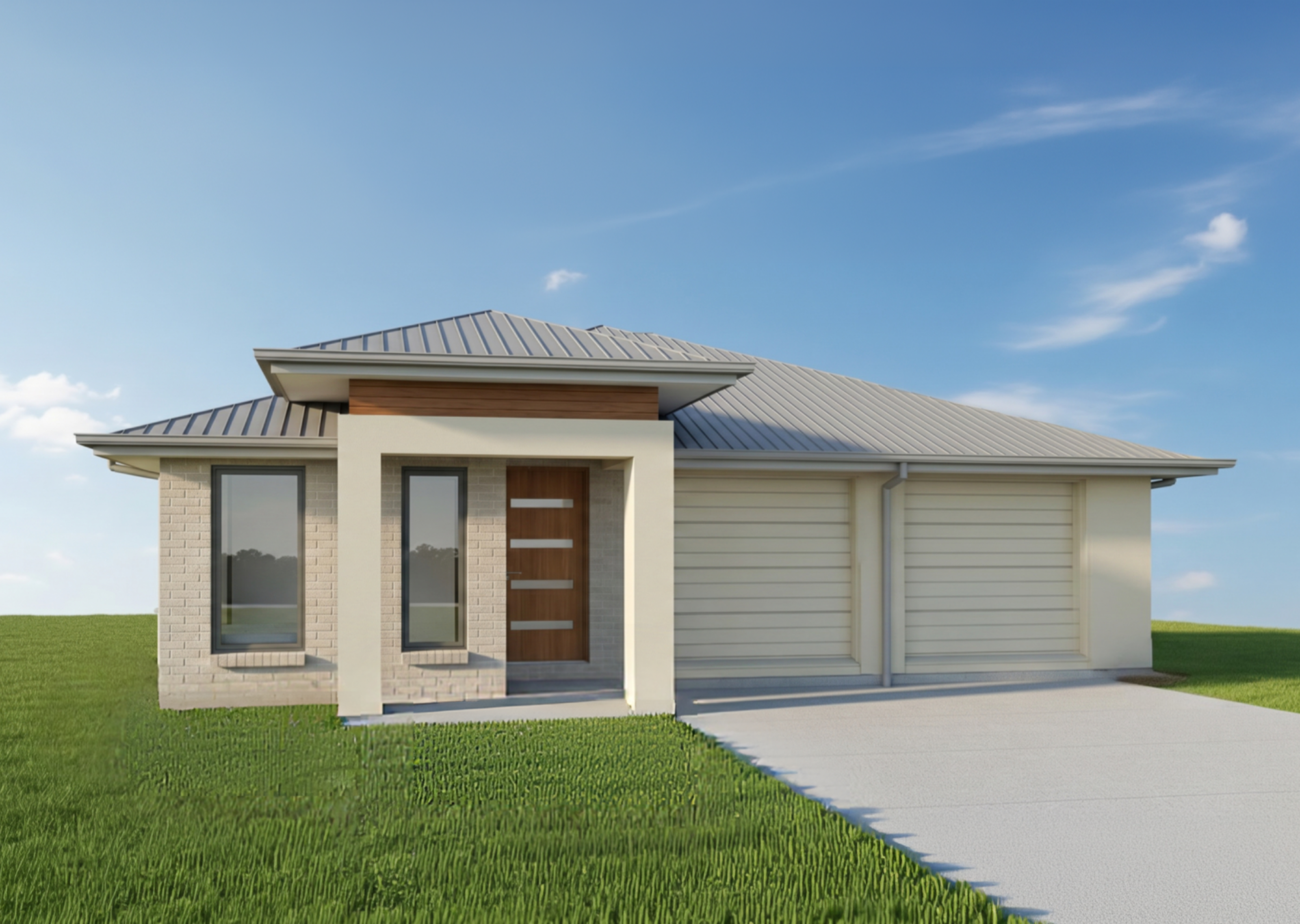Lot 513 Freney Street Greenbank, QLD 4124