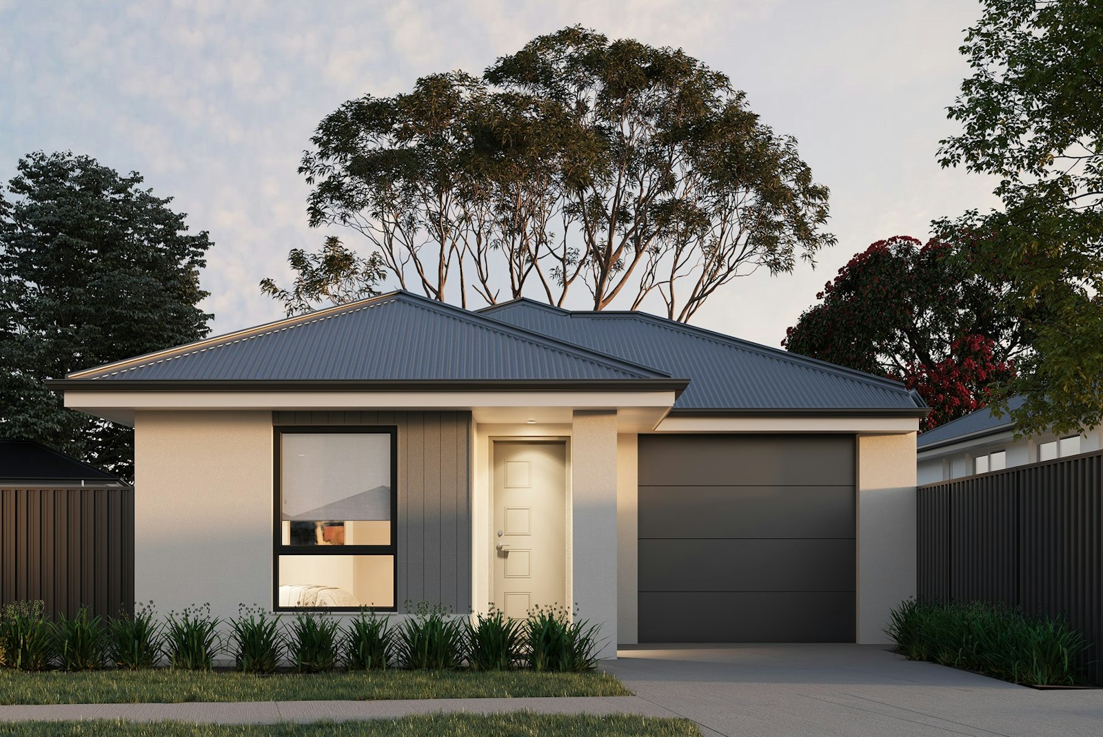 Lot 404 Tindmarsh Street Angle Vale, SA 5117