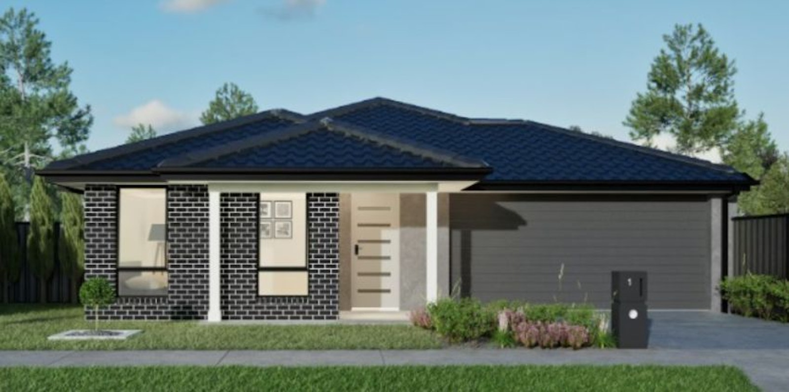 1306 Hogan St. MELTON SOUTH, VIC 3338