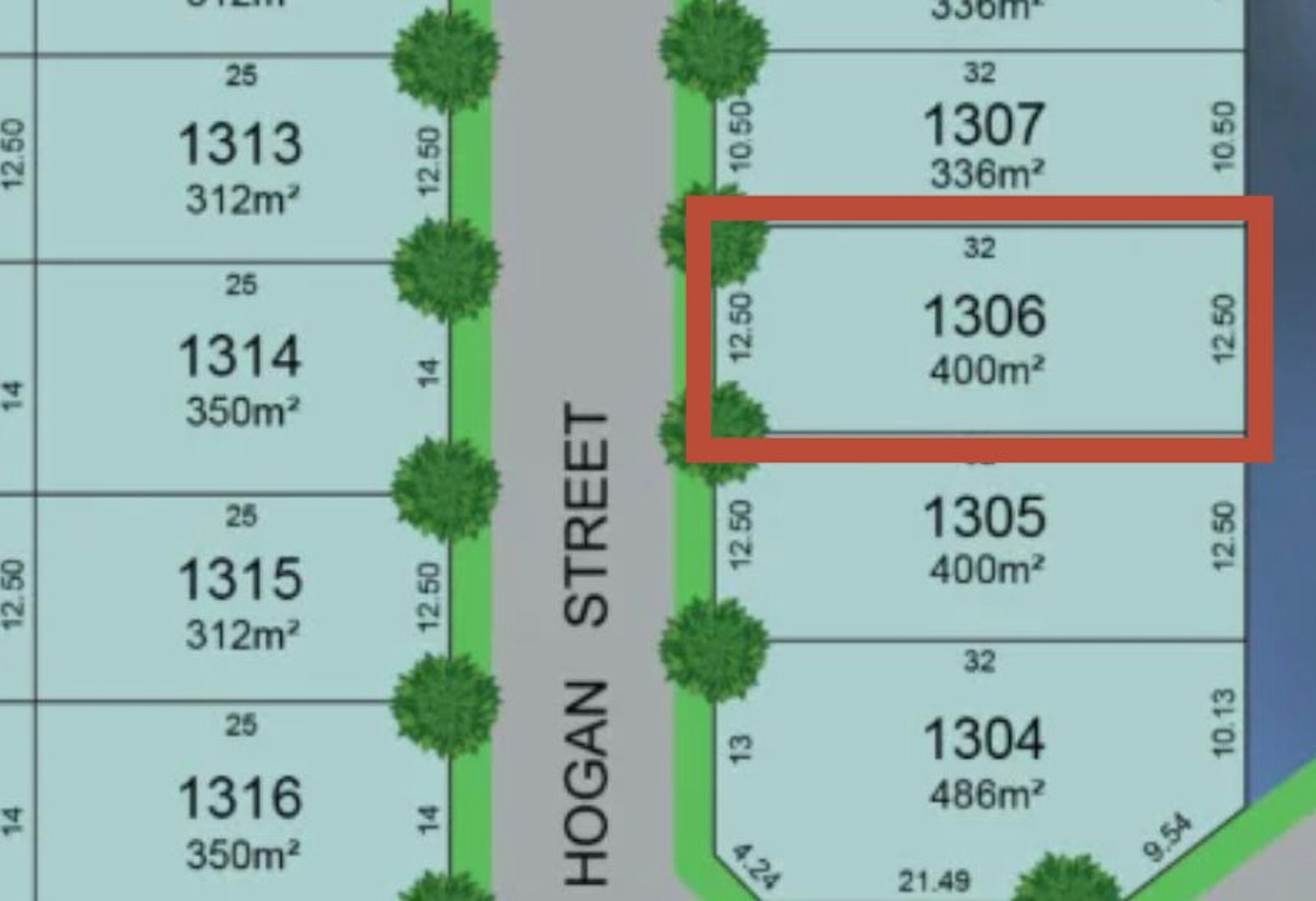 1306 Hogan St. MELTON SOUTH, VIC 3338-1