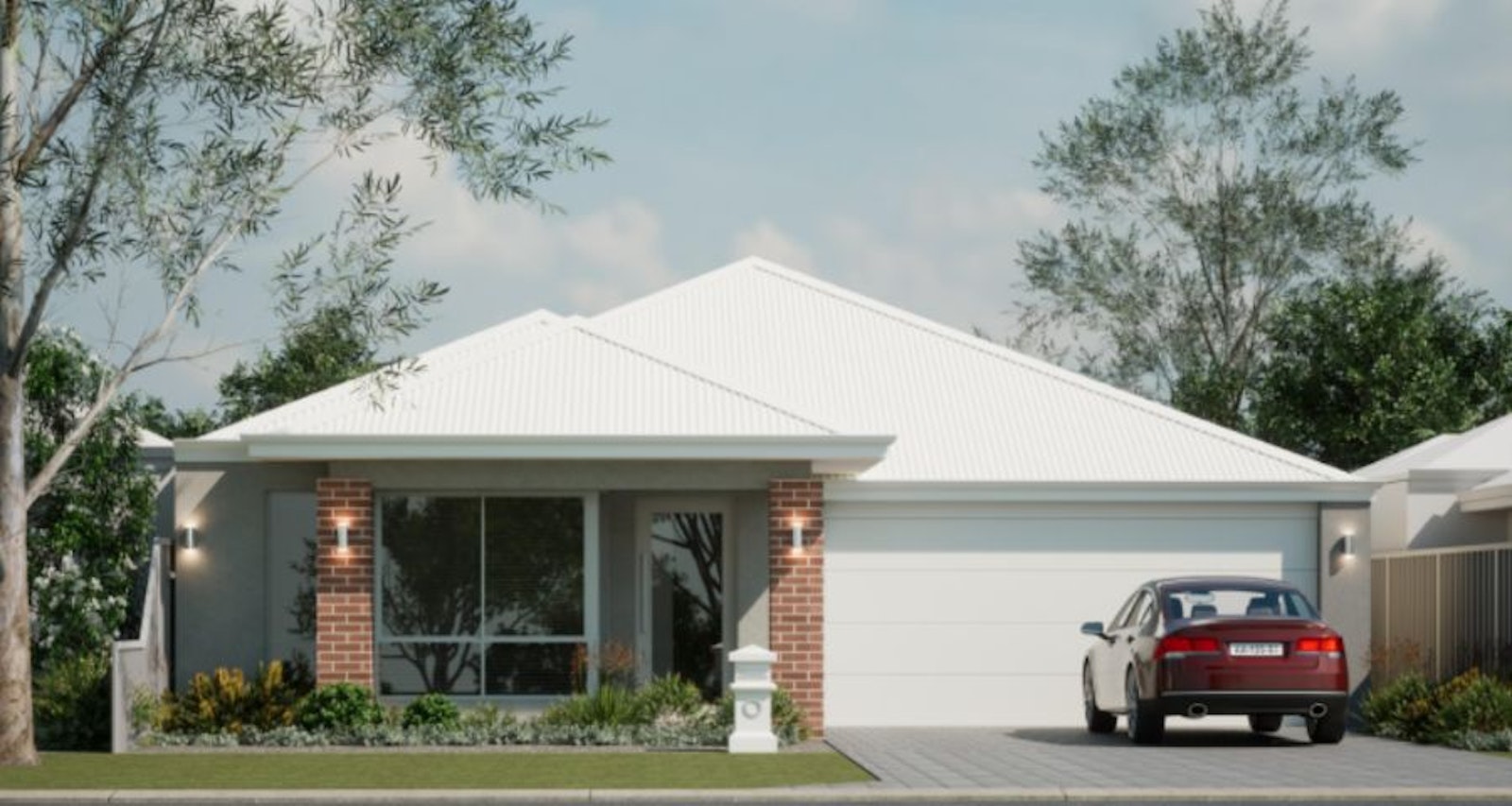 59 Moraine St. BALDIVIS, WA 6171