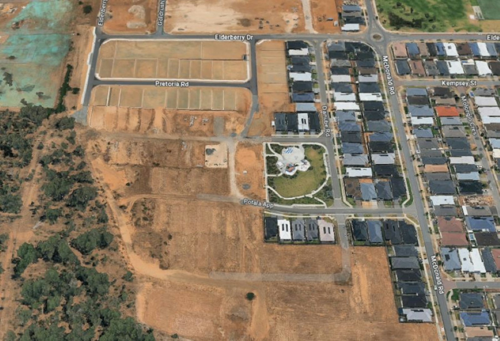 59 Moraine St. BALDIVIS, WA 6171-8