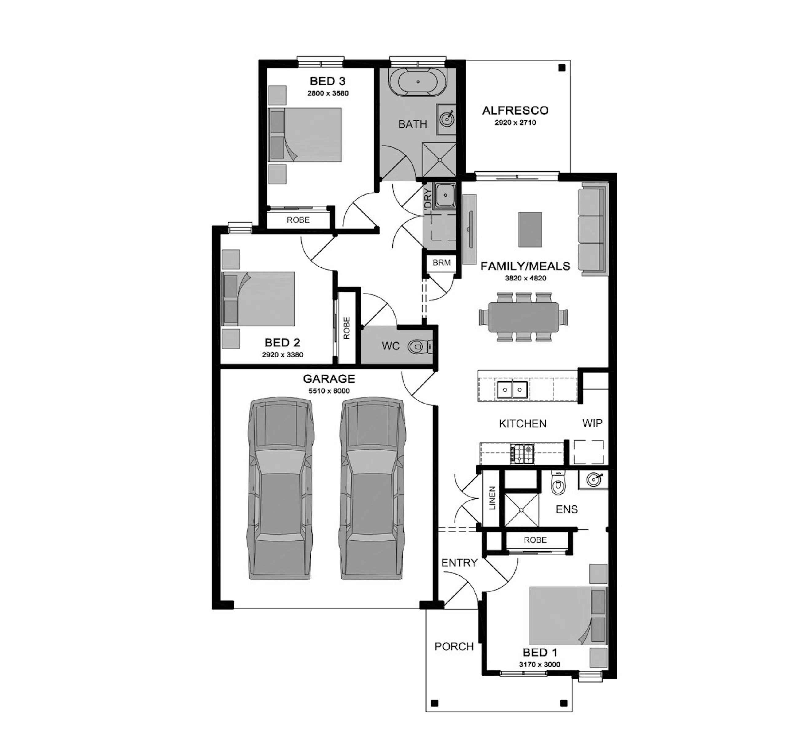5725 Hoist Dr. TARNEIT, VIC 3029-5