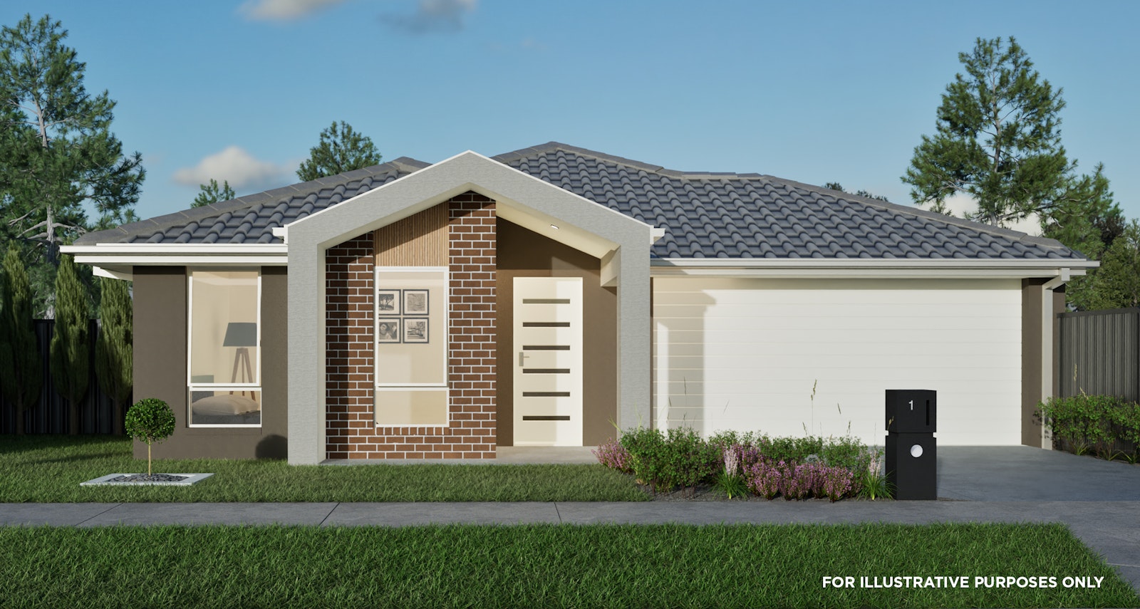 1214 Torbay Street Mickleham, VIC 3064