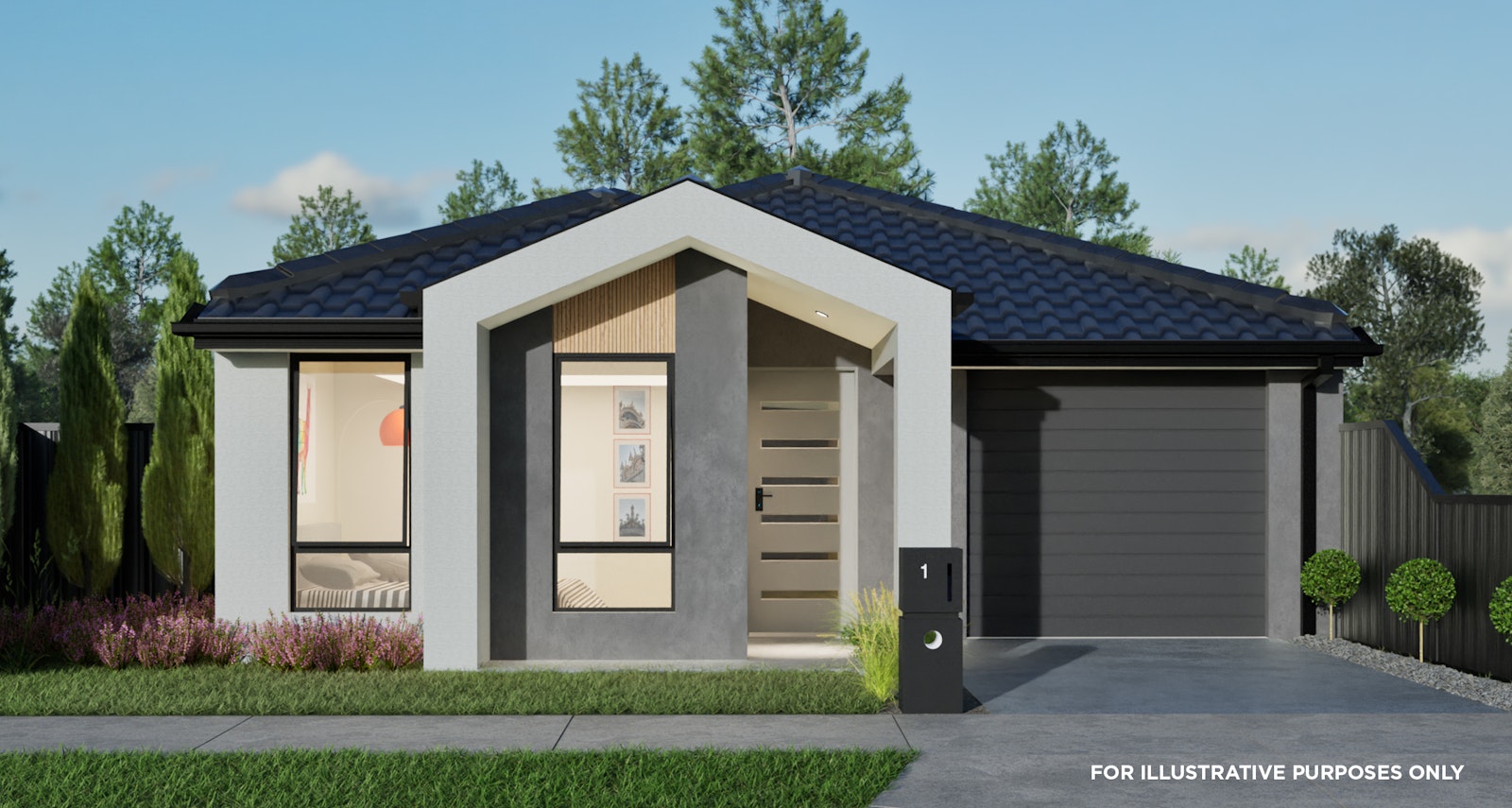 821 Ribbonwood Road Donnybrook, VIC 3064