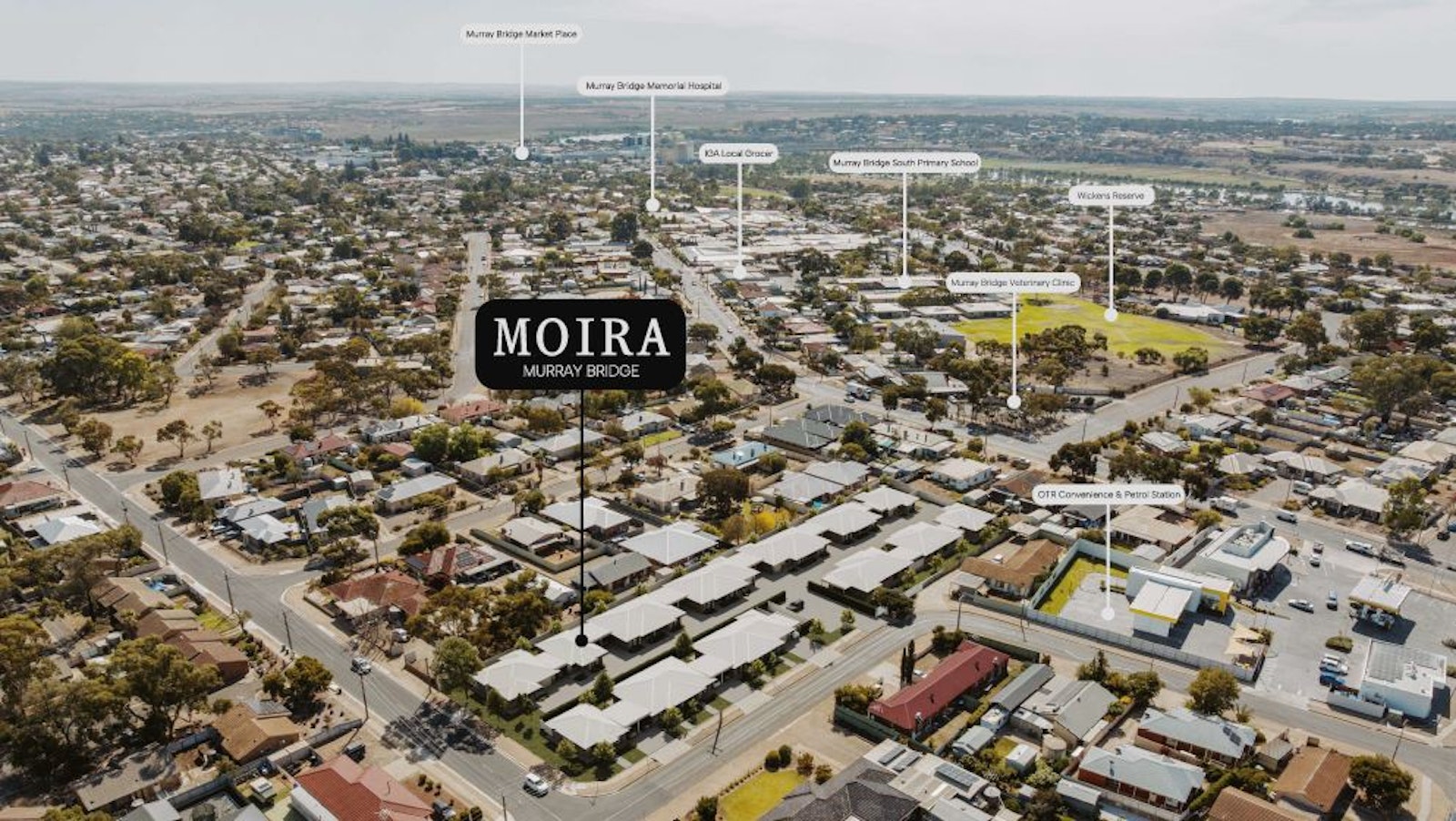 14 Moira Estate Murray Bridge, SA 5253-5