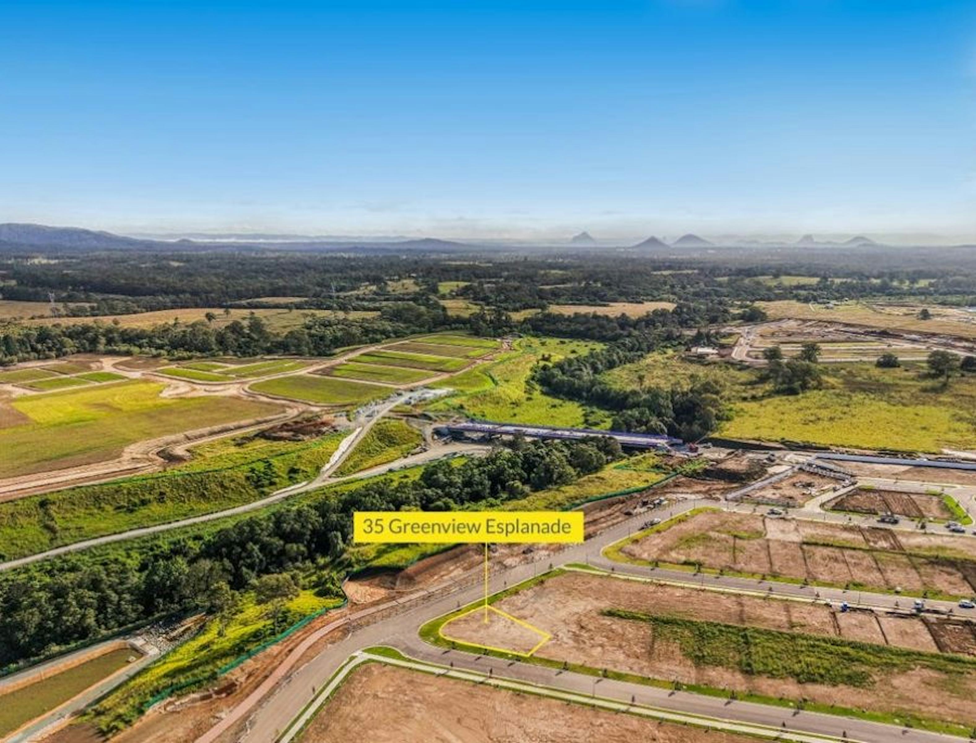 151 Greenview Esplanade LILYWOOD, QLD 4513-4