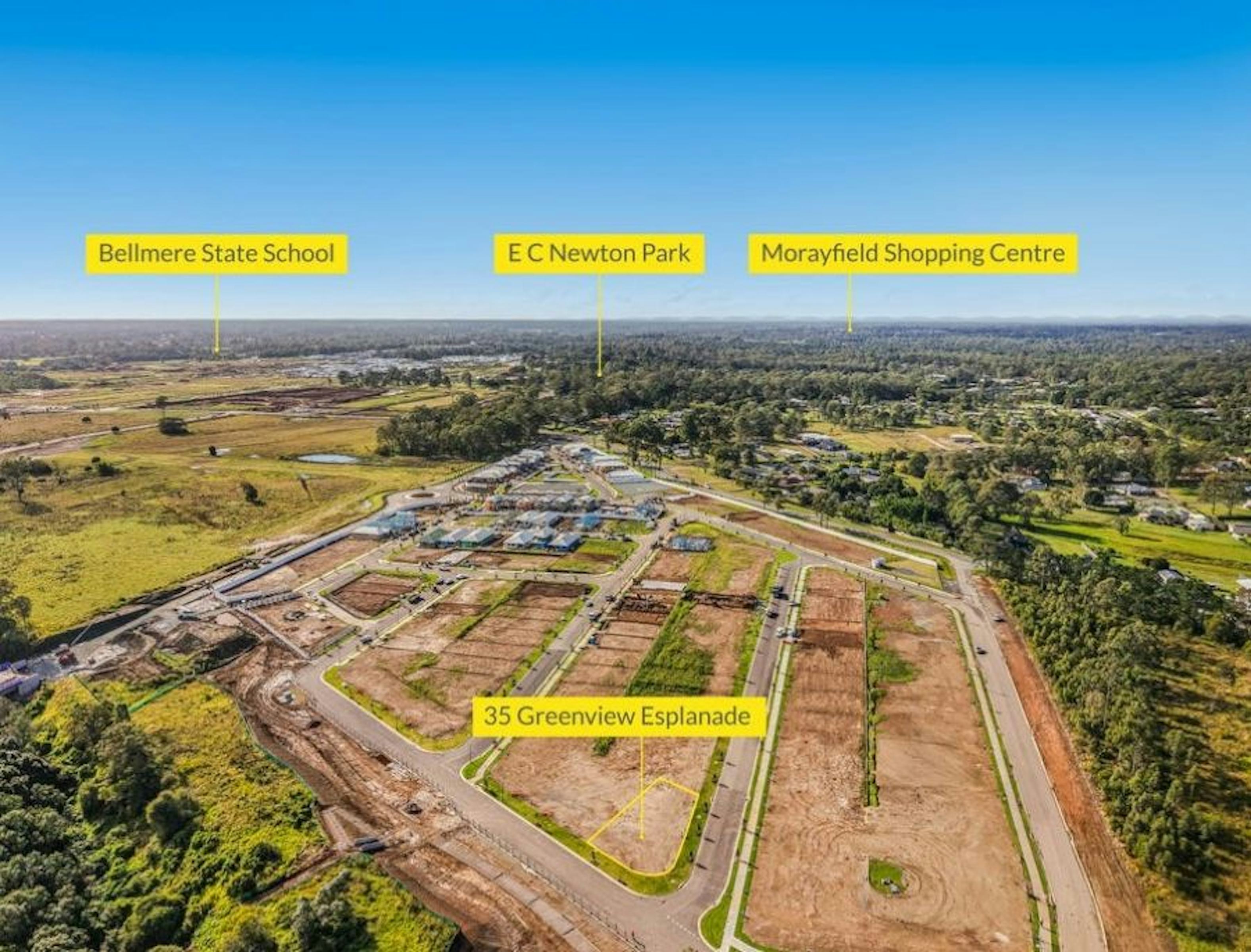 151 Greenview Esplanade LILYWOOD, QLD 4513-5