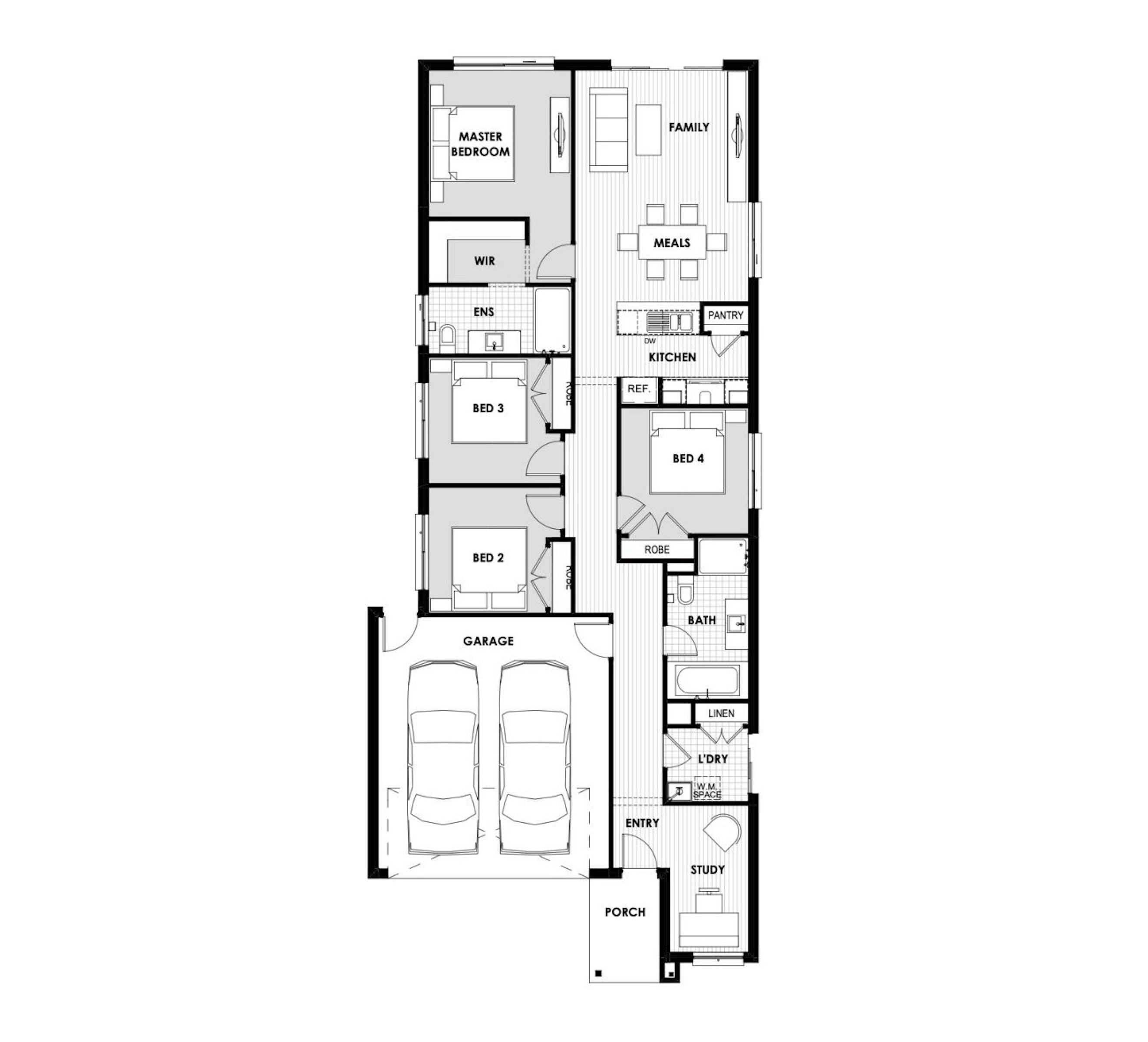 23 Lodge Pl. ARMSTRONG CREEK, VIC 3217-7