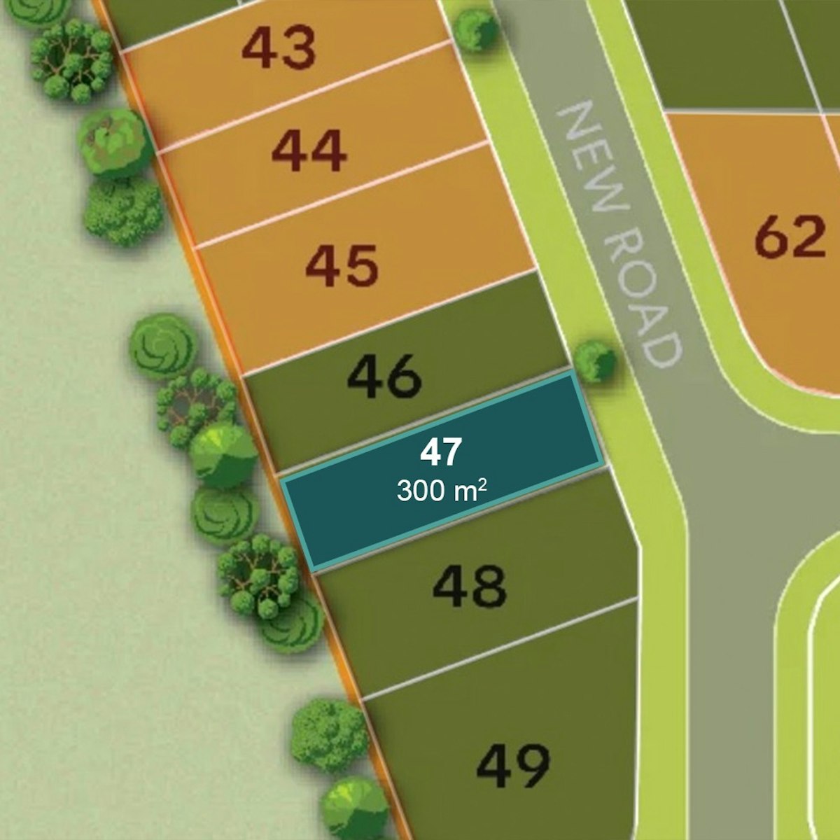 47 Arbourwood Estate MORAYFIELD, QLD 4506-3