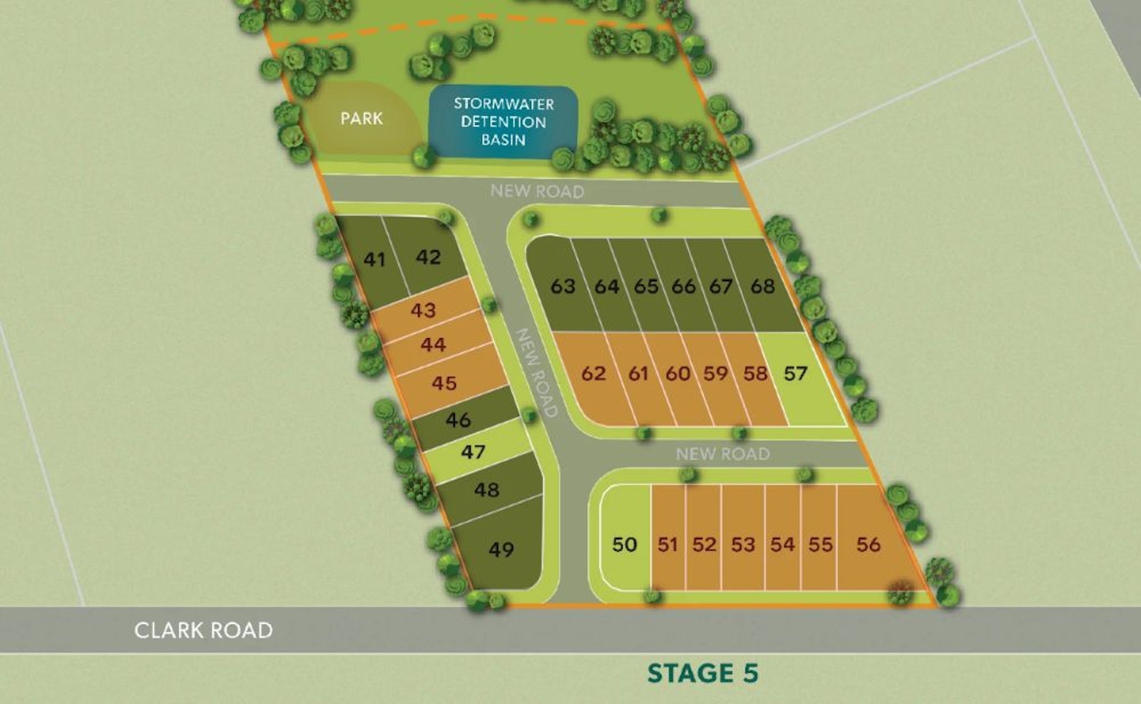 47 Arbourwood Estate MORAYFIELD, QLD 4506-5