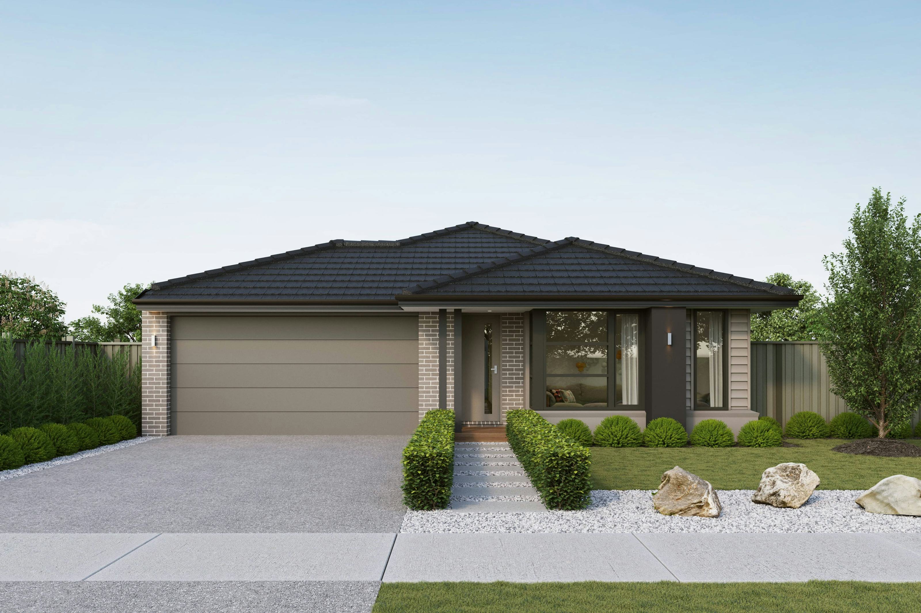 45 Hillier Street Nagambie, VIC 3608