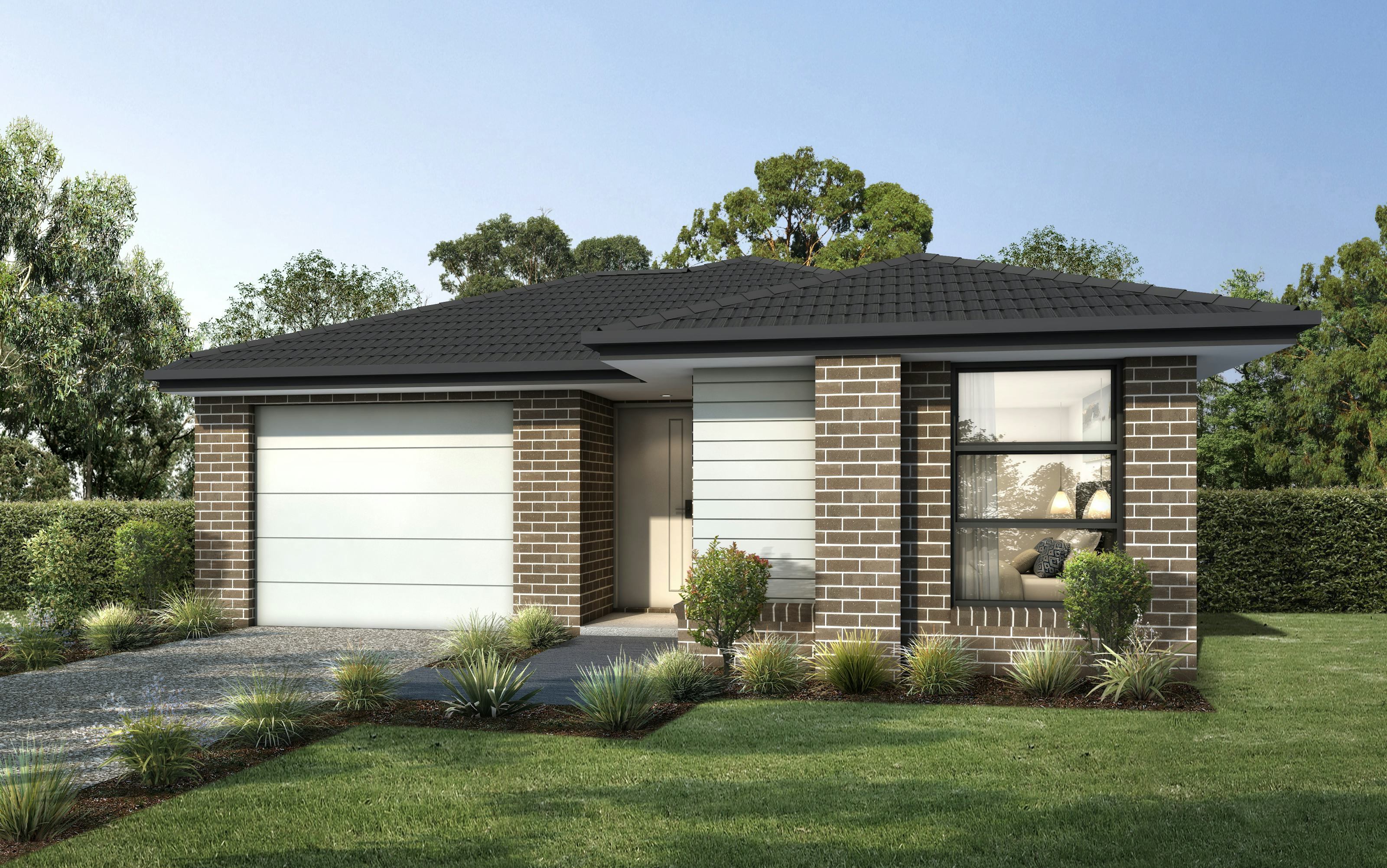 Lot 203 Tegh Drive Rockbank, VIC 3335