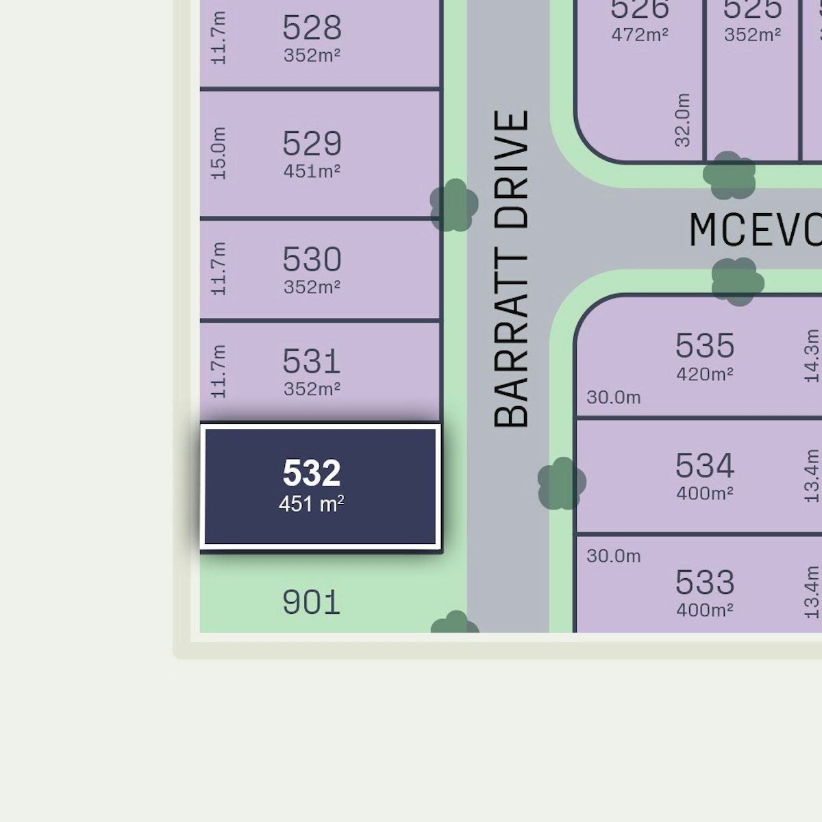 532 Barratt Dr. GREENBANK, QLD 4124-7