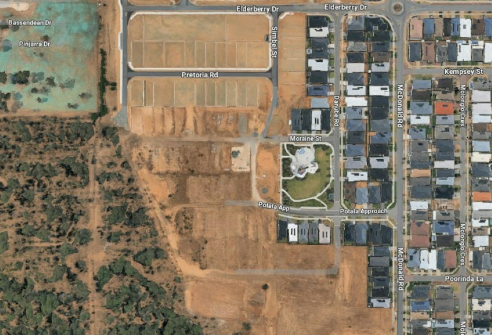59 Moraine St. BALDIVIS, WA 6171-3