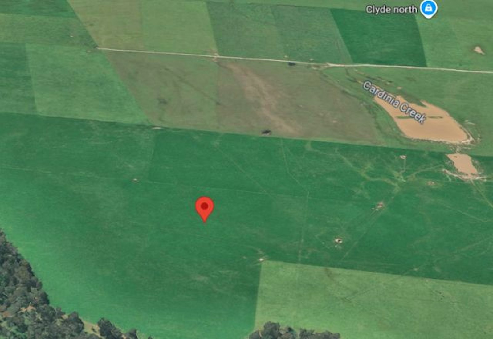 524 Gelbvieh Rd. CLYDE NORTH, VIC 3978-9