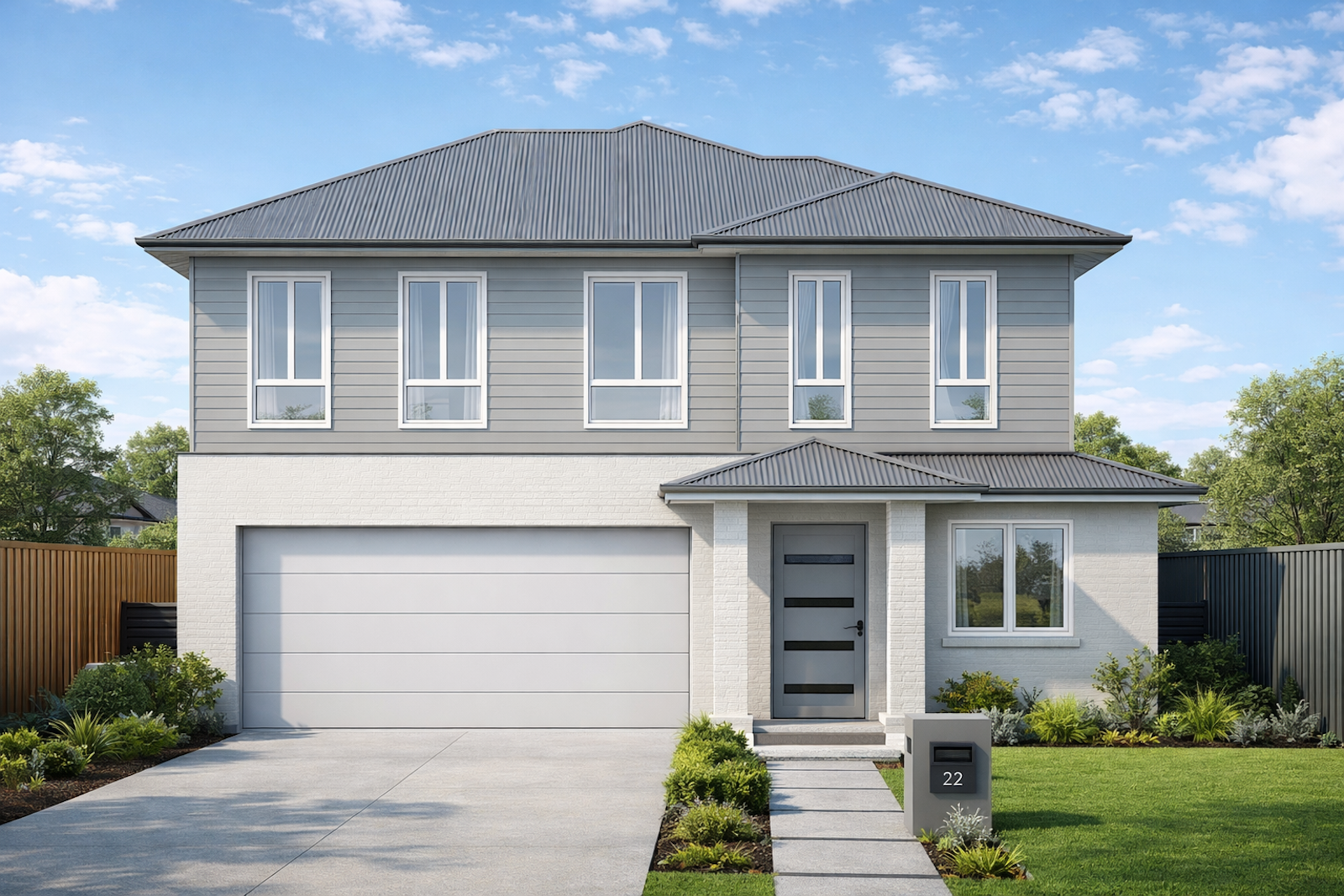 Lot 13 Missouri Crescent Bridgeman Downs, QLD 4035