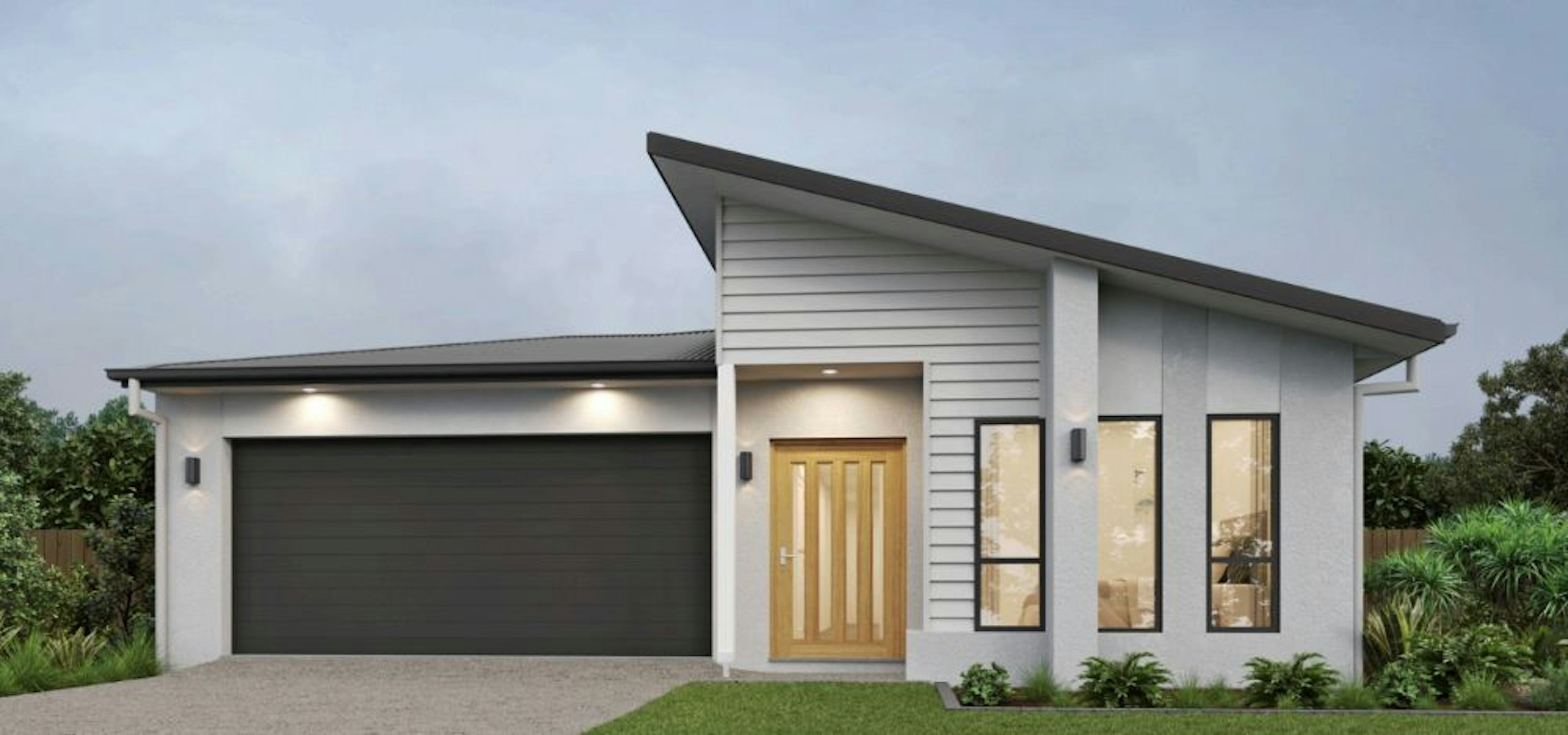 1720 Brookhaven Estate BAHRS SCRUB, QLD 4207