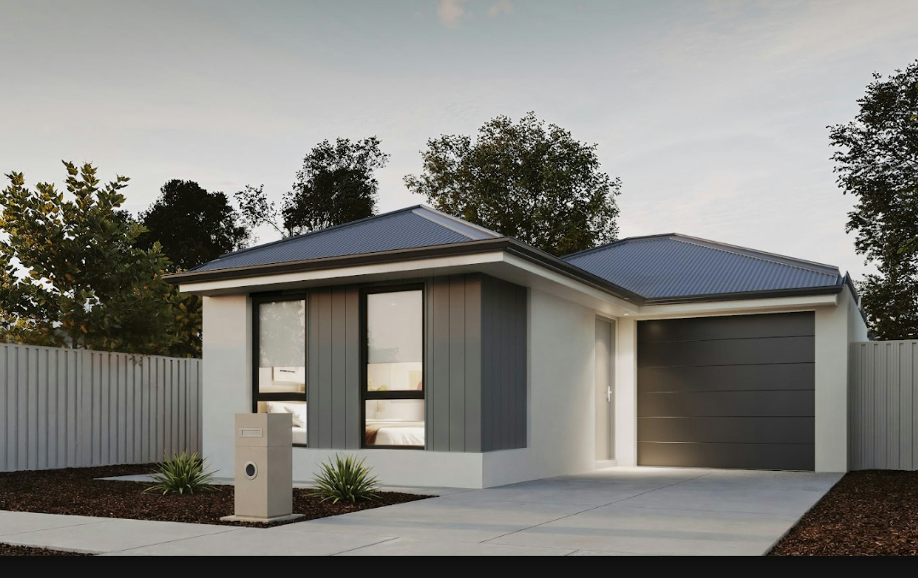 Lot 2 Daniel Street Elizabeth Park, SA 5113