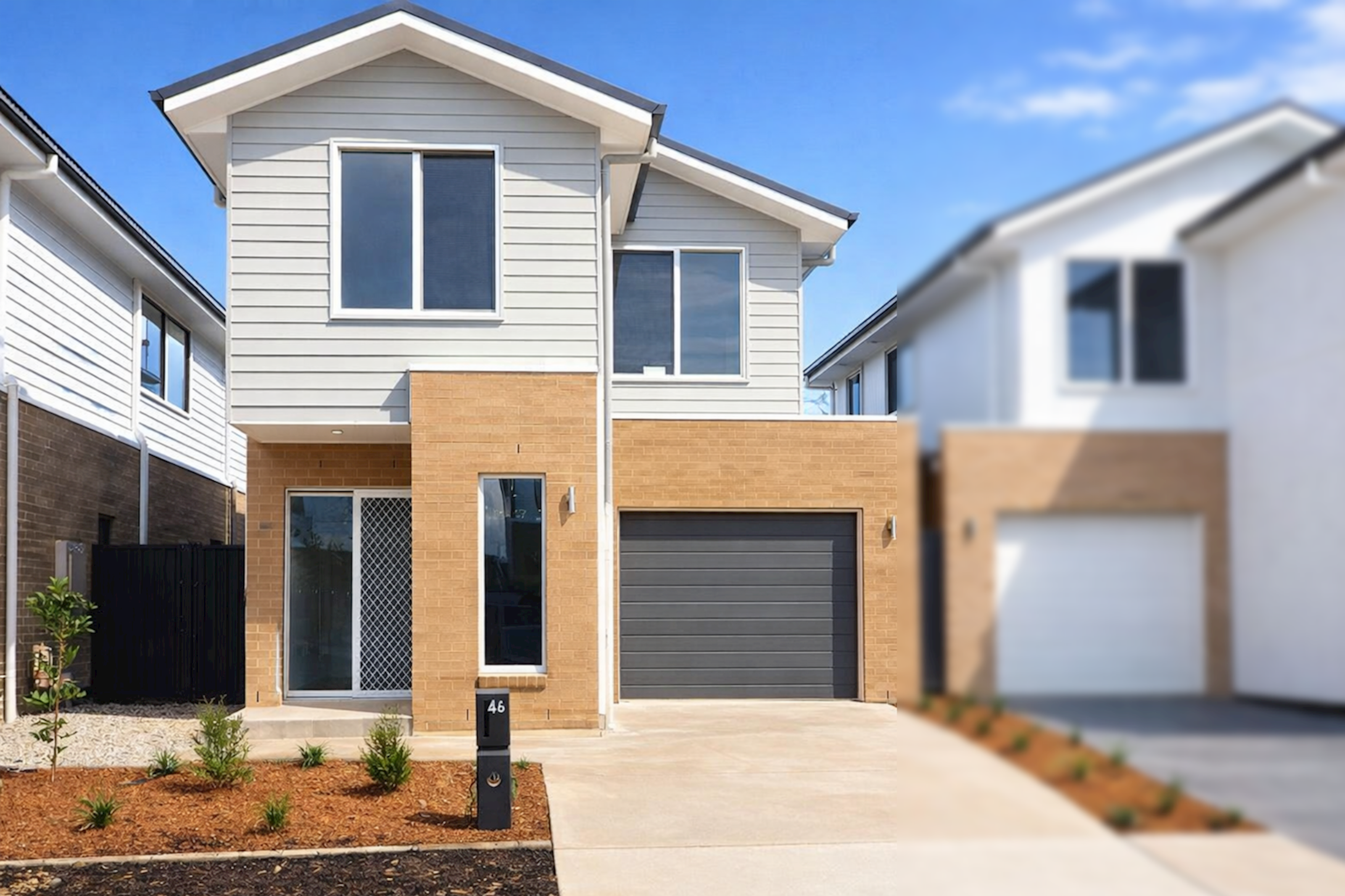 Lot 52 Depot Circuit WERRINGTON, NSW 2747-116