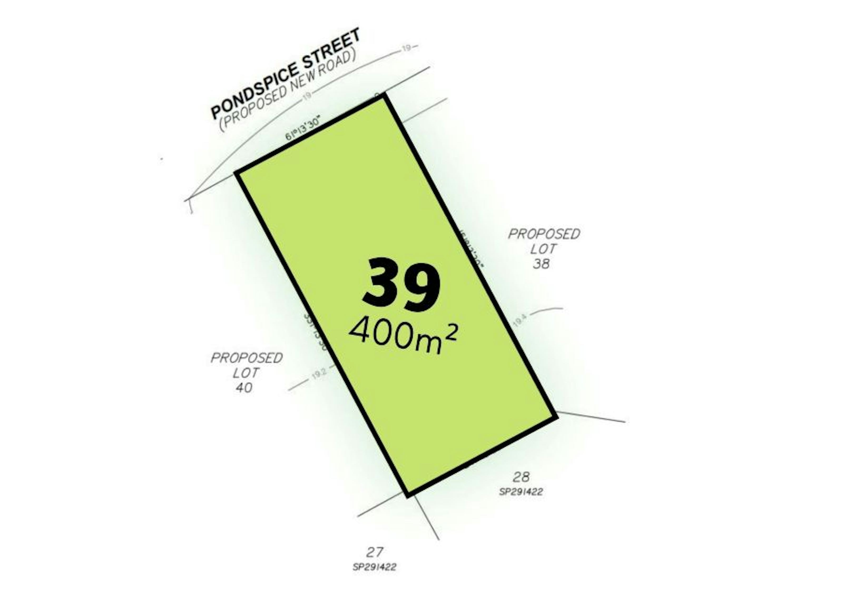 39 Pondspice St. CABOOLTURE, QLD 4510-1