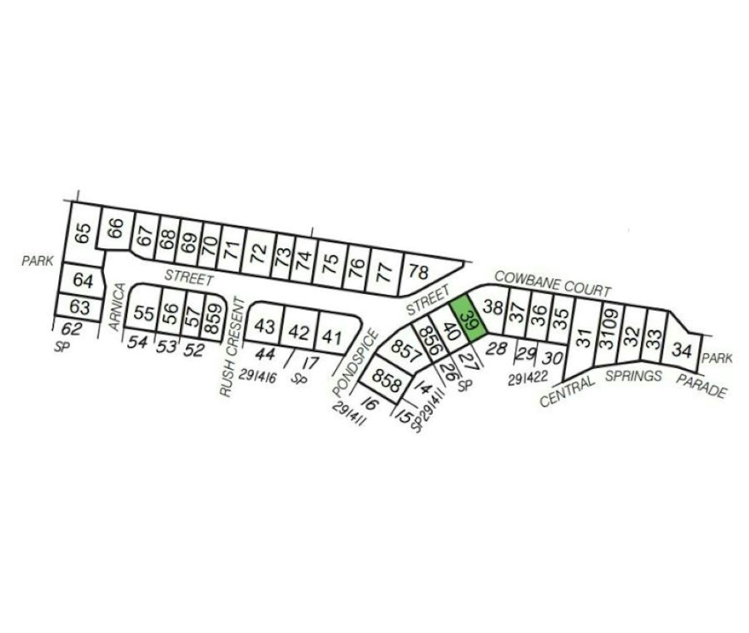 39 Pondspice St. CABOOLTURE, QLD 4510-6